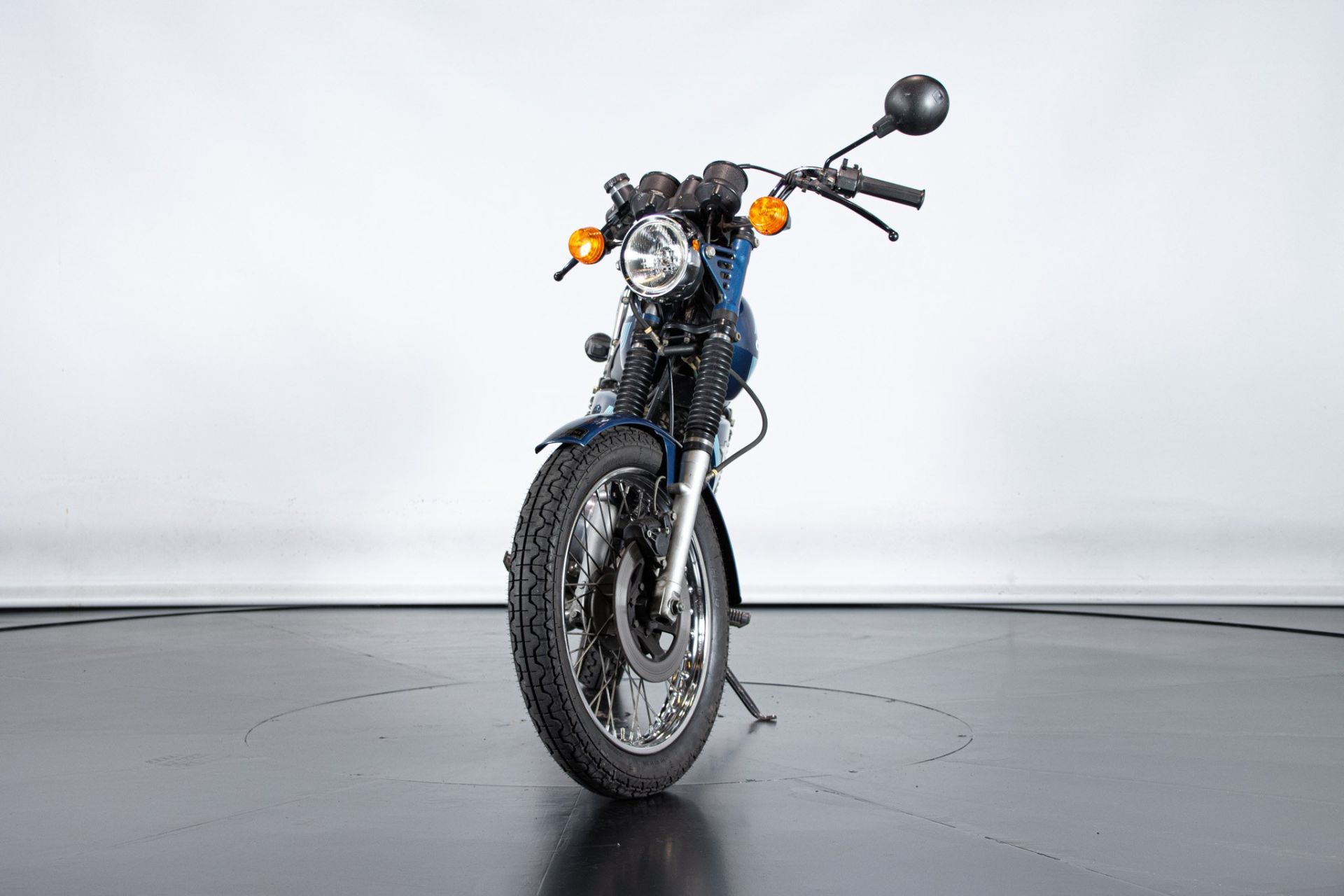 1981 CAGIVA SST 250