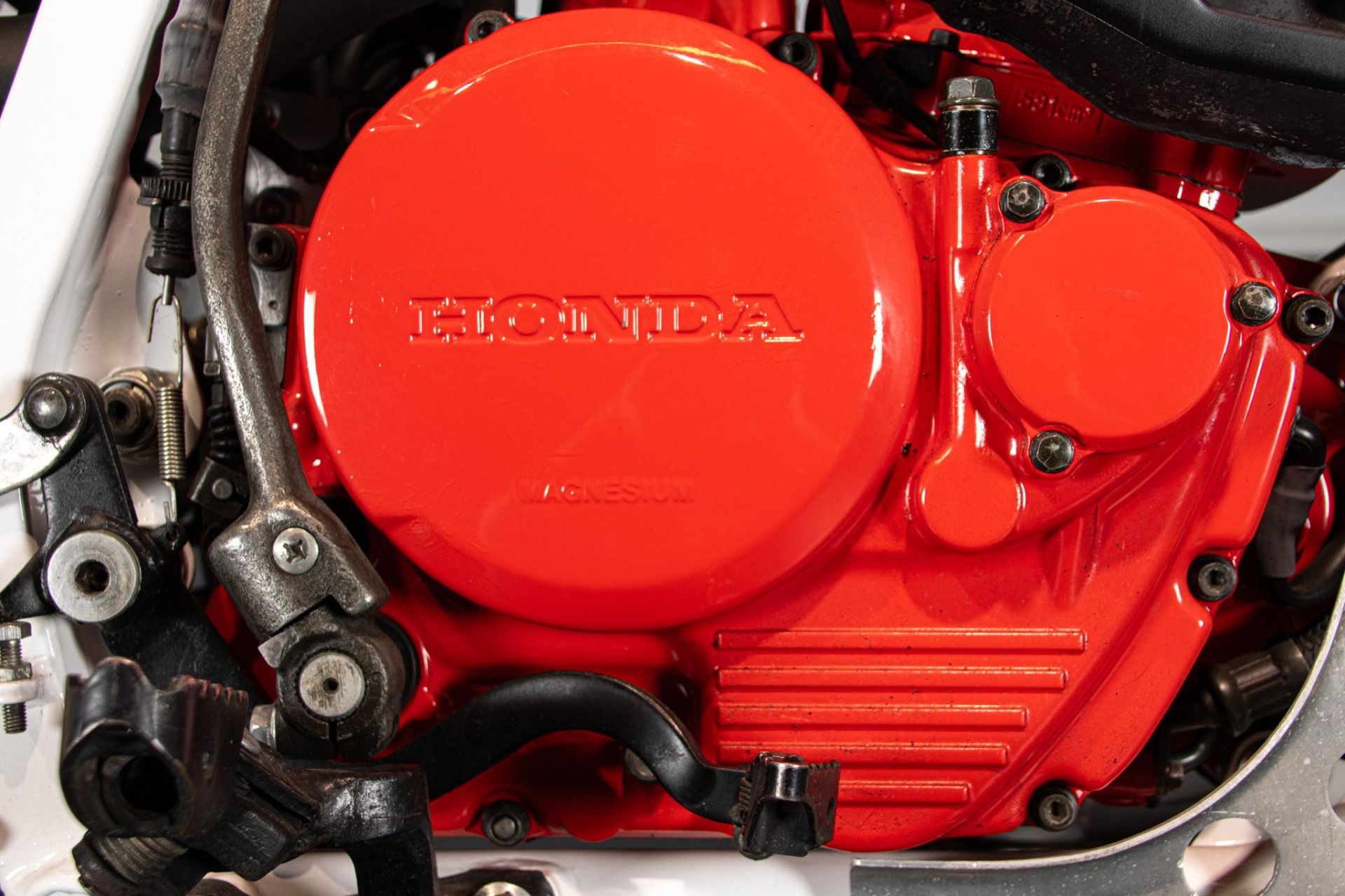 1986 HONDA XL 600 LM PD04