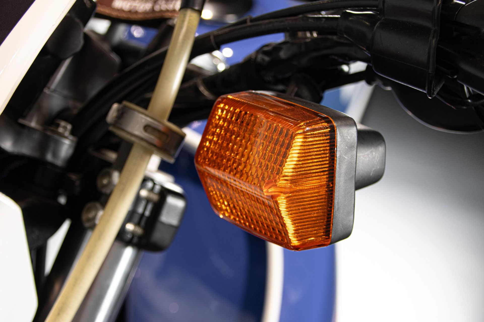 1986 HONDA XL 600 LM PD04