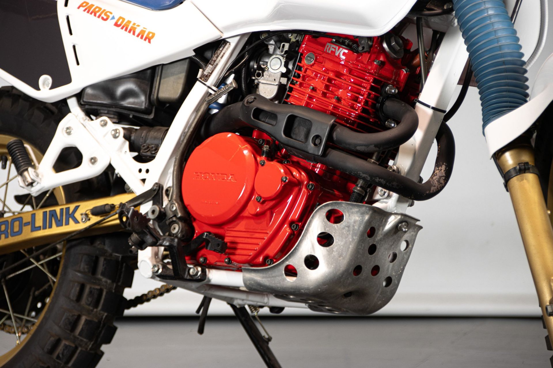 1986 HONDA XL 600 LM PD04
