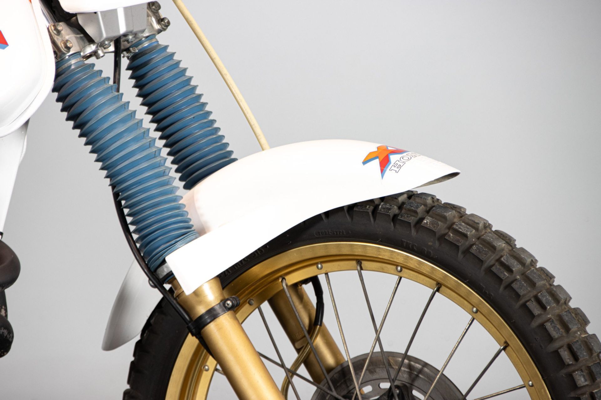 1986 HONDA XL 600 LM PD04