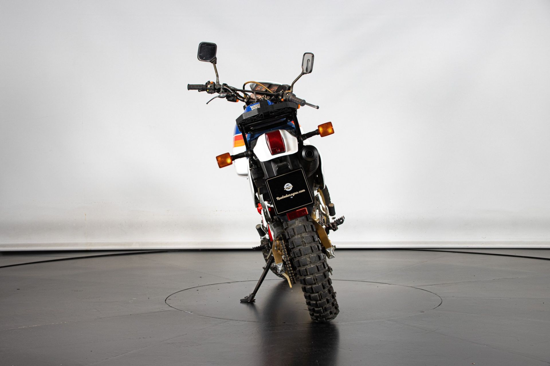 1986 HONDA XL 600 LM PD04