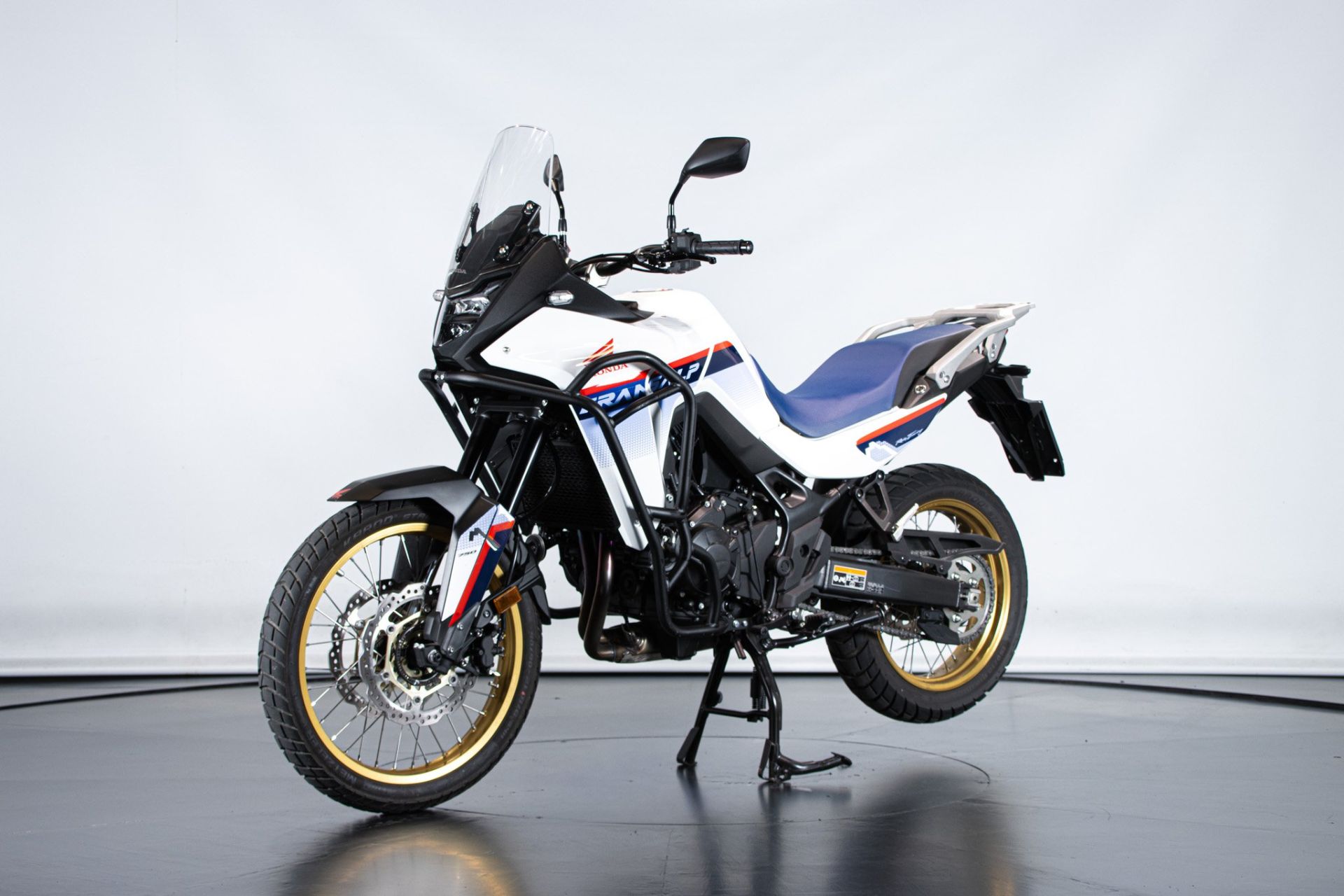 2025 HONDA XL 750 TRANSALP