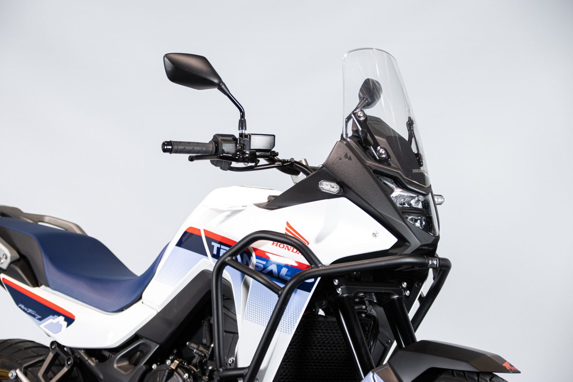 2025 HONDA XL 750 TRANSALP