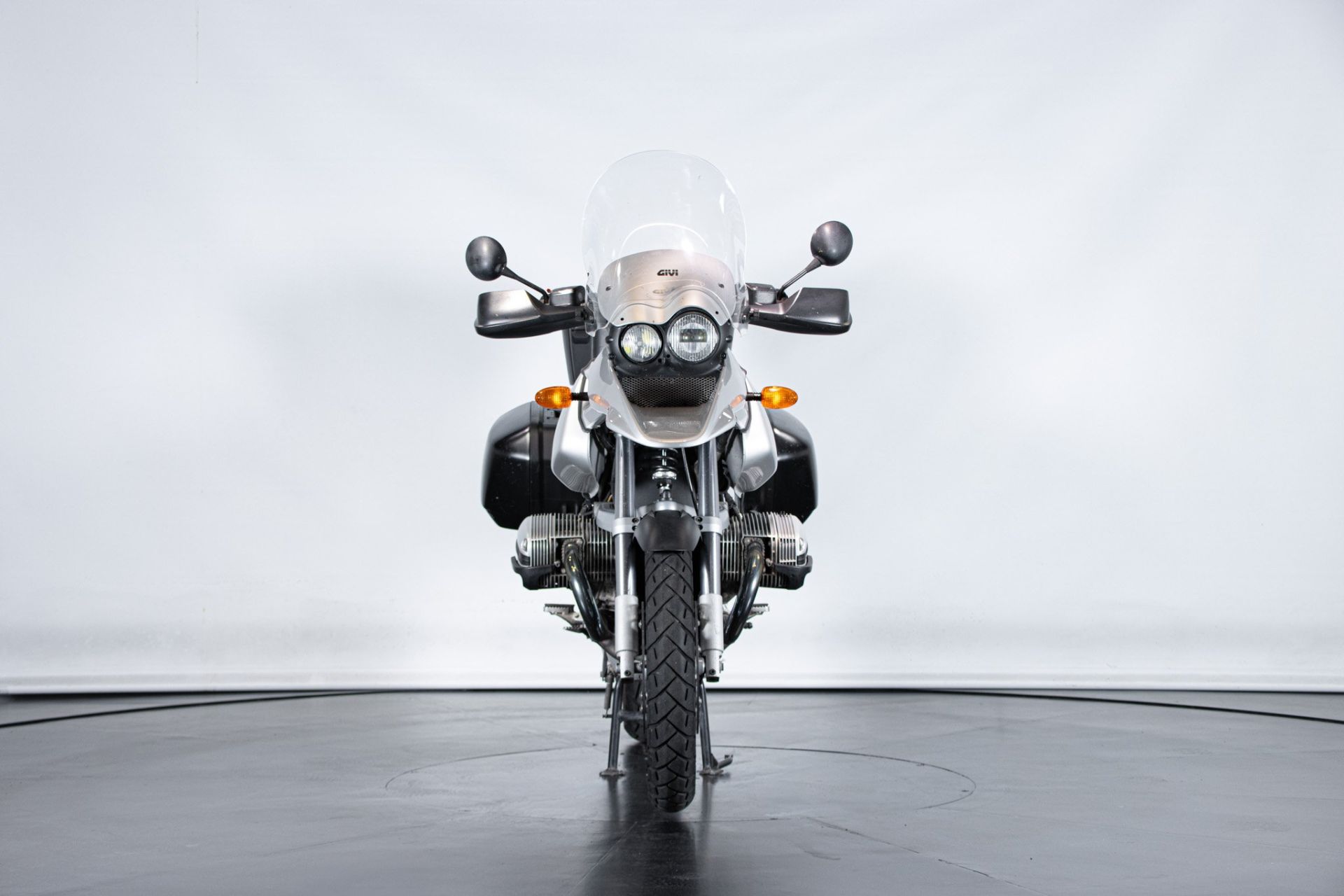 2000 BMW R 1150 GS