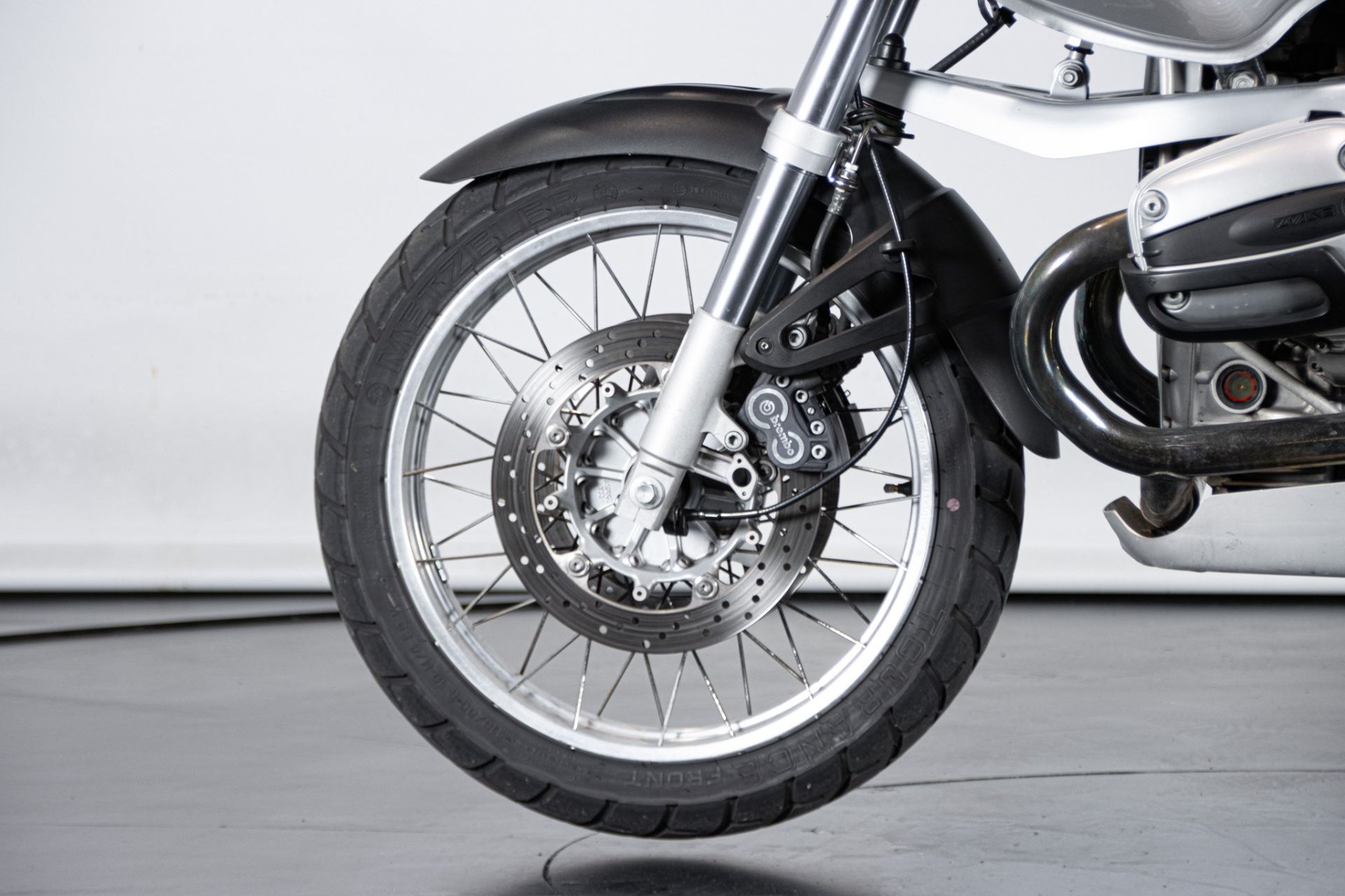2000 BMW R 1150 GS