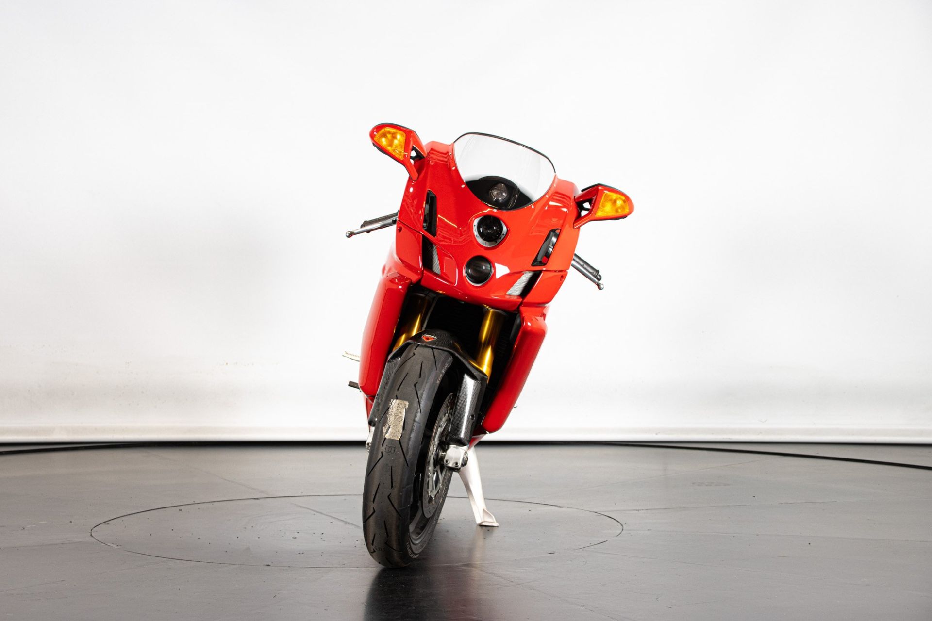 2004 DUCATI 749 R