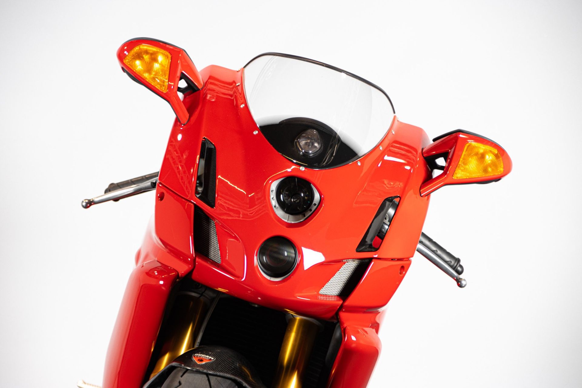 2004 DUCATI 749 R