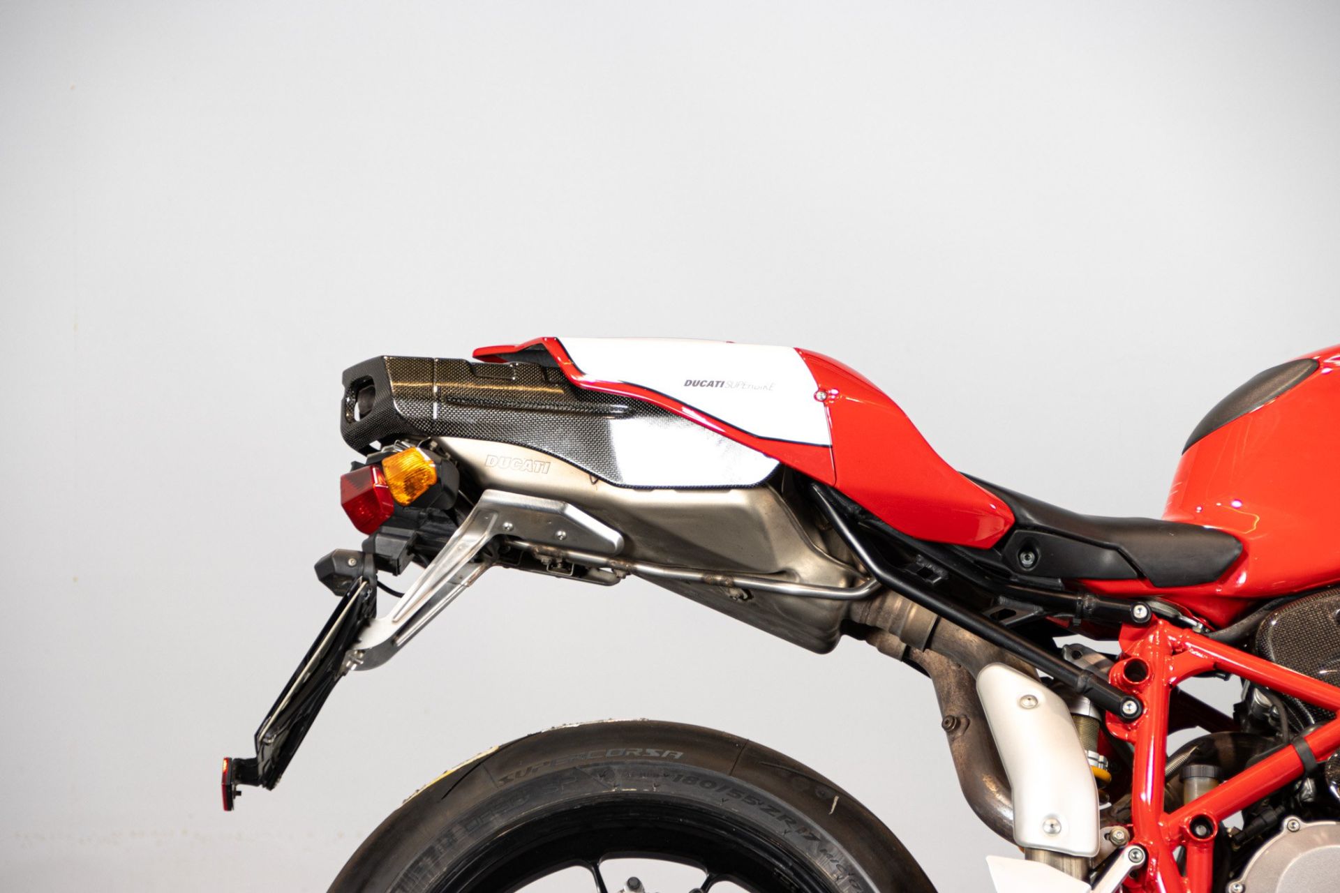 2004 DUCATI 749 R