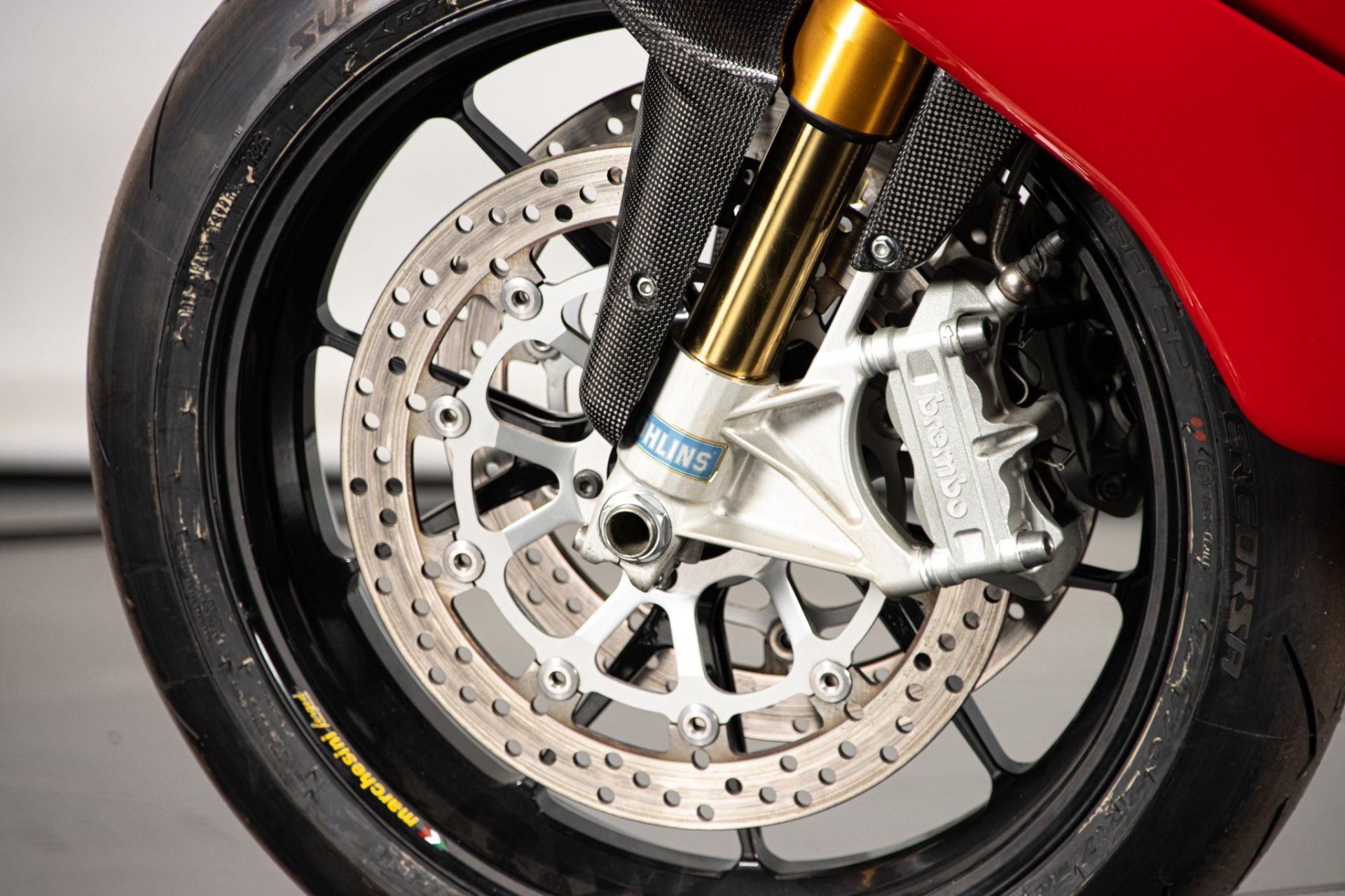 2004 DUCATI 749 R