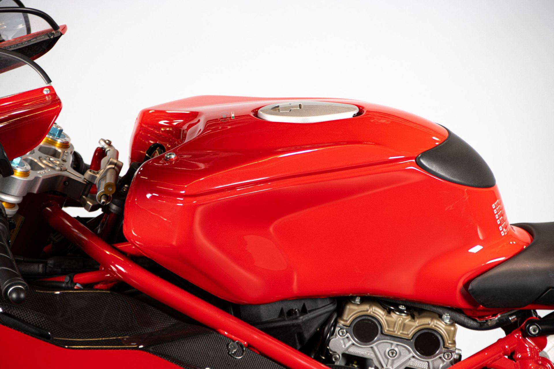 2004 DUCATI 749 R