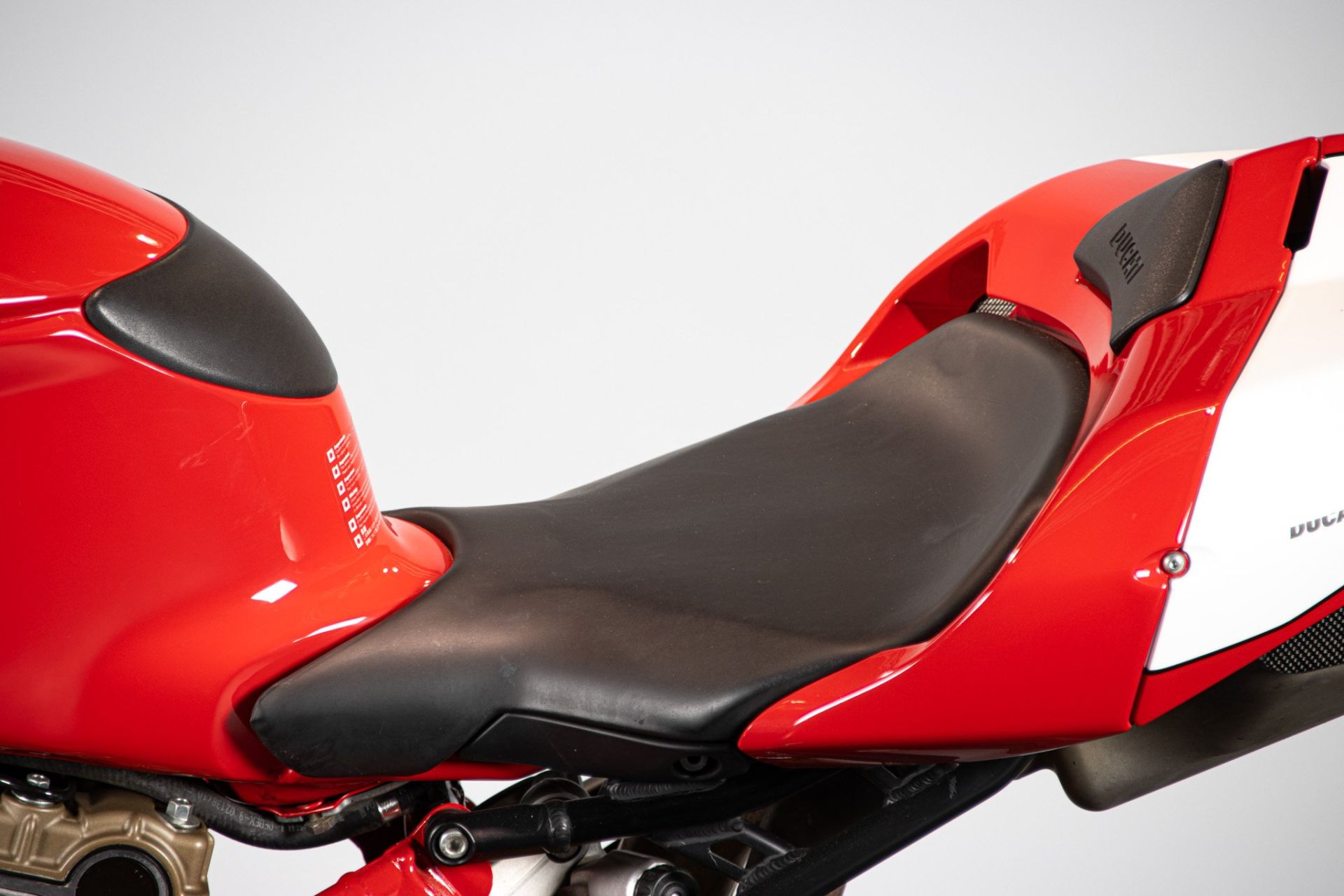 2004 DUCATI 749 R