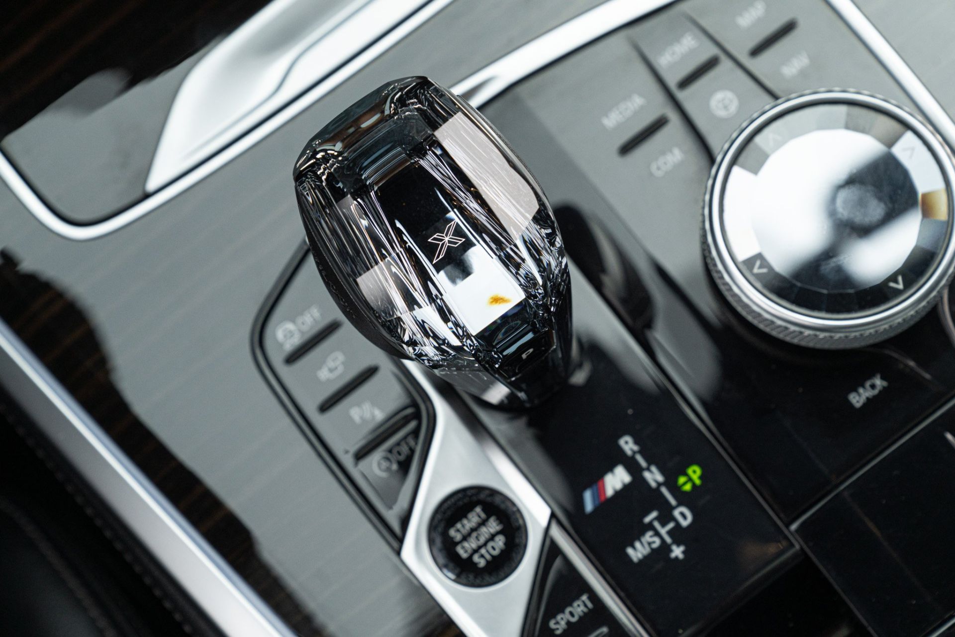 2019 BMW X5 M 50D