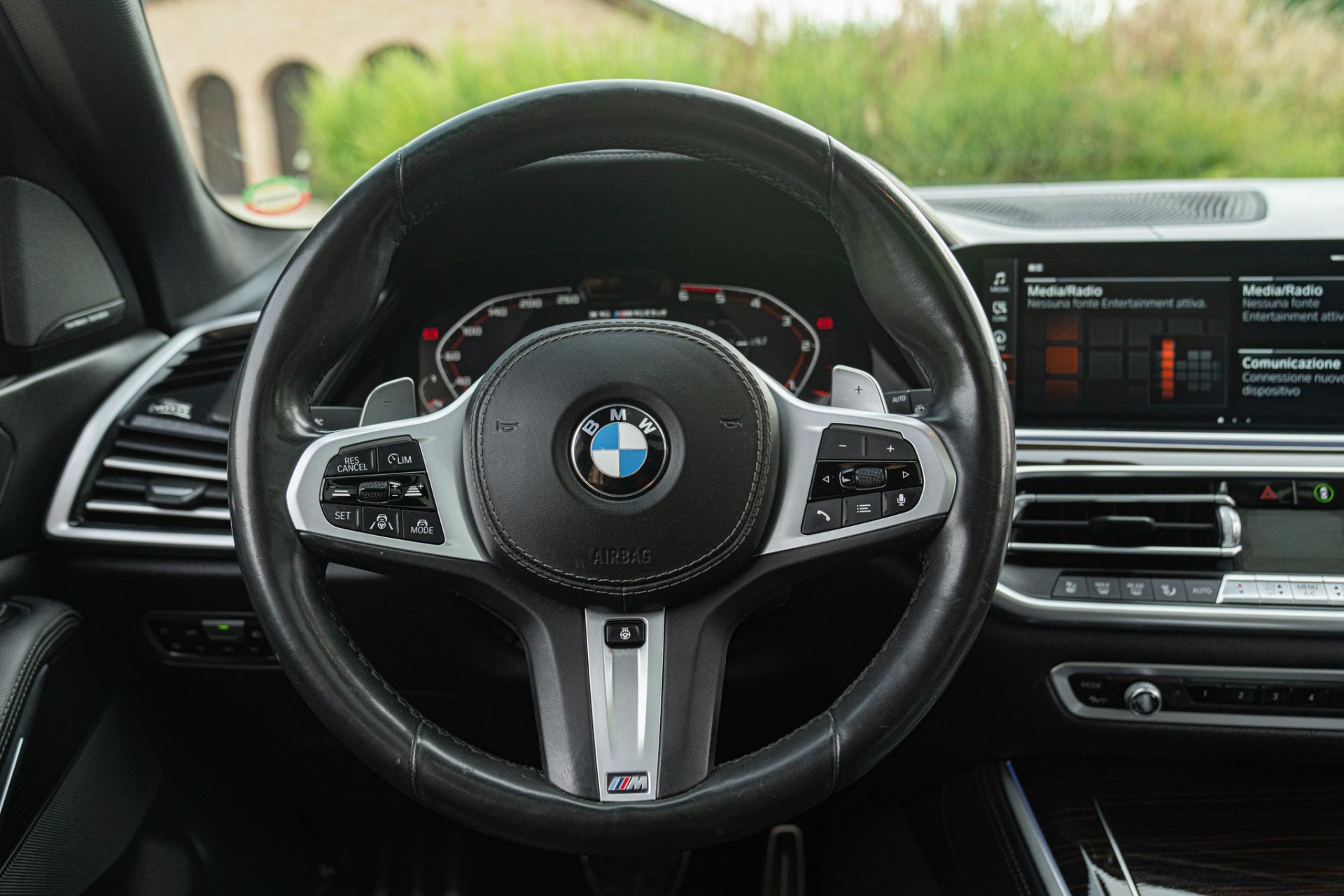 2019 BMW X5 M 50D