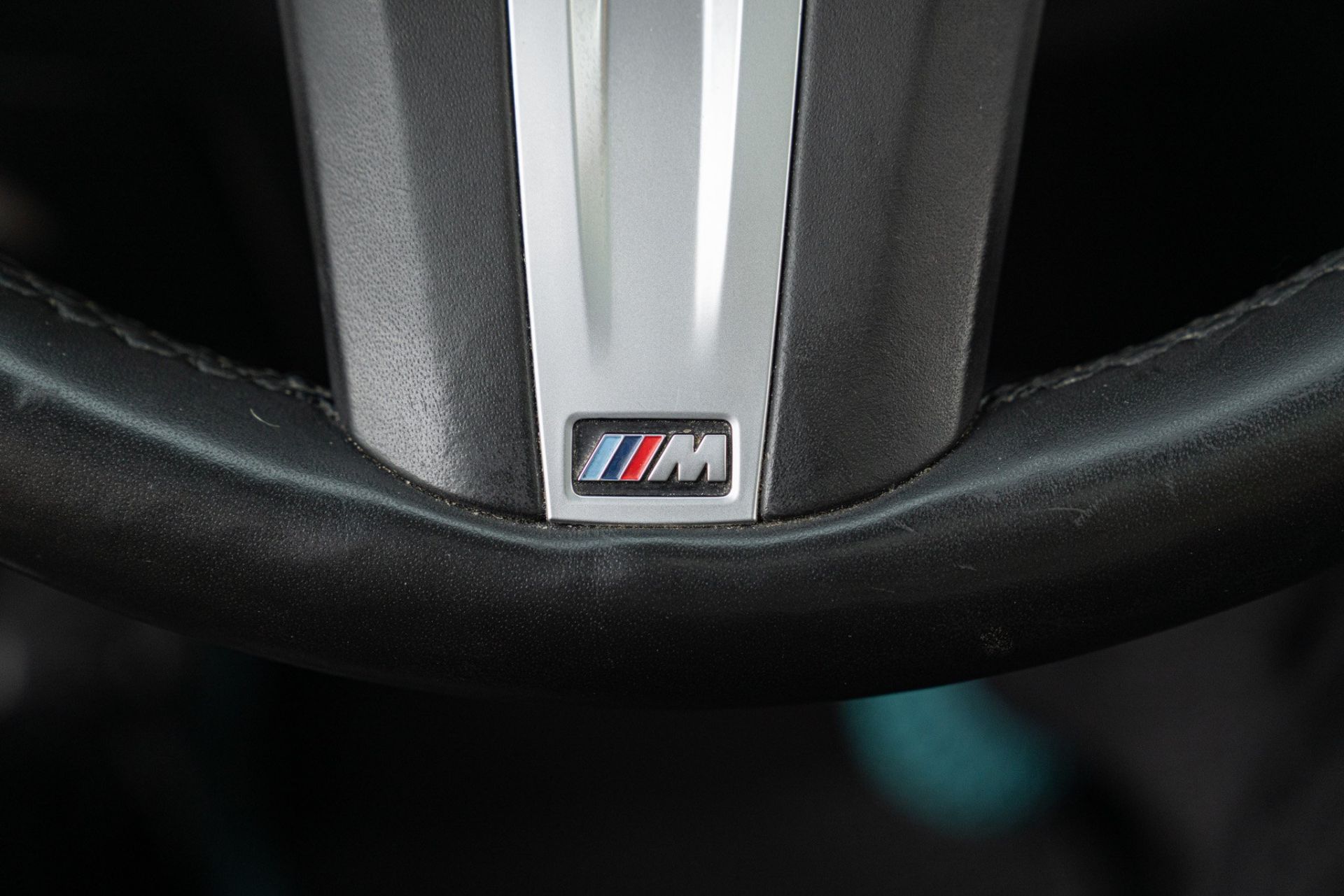 2019 BMW X5 M 50D