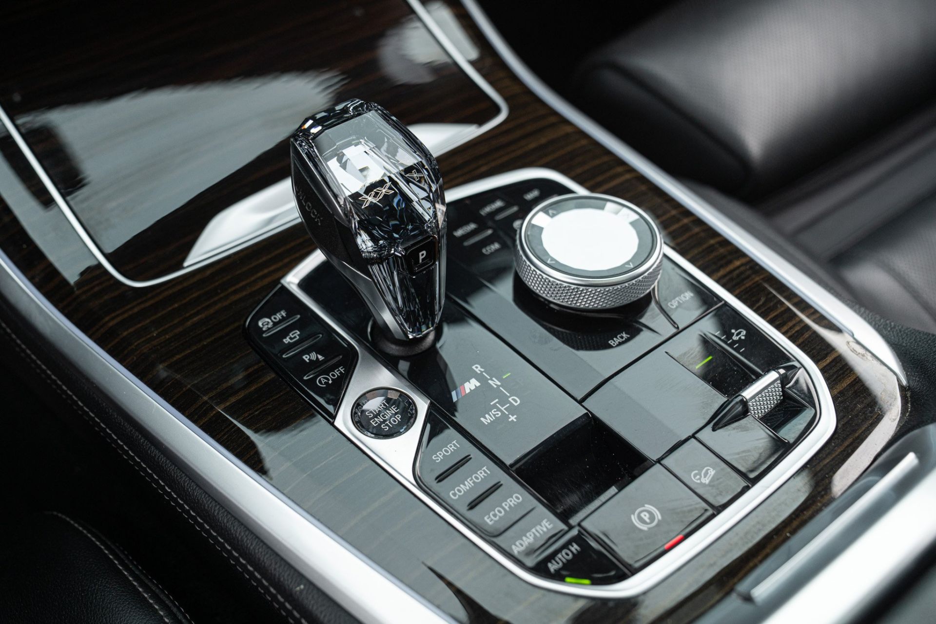 2019 BMW X5 M 50D