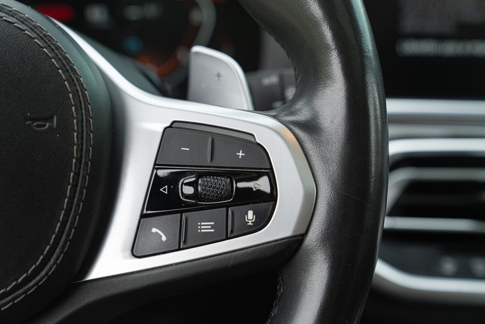 2019 BMW X5 M 50D