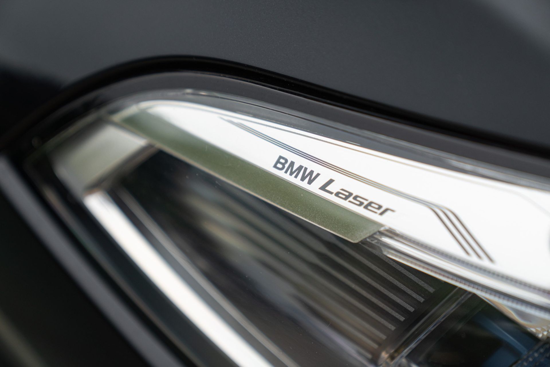2019 BMW X5 M 50D