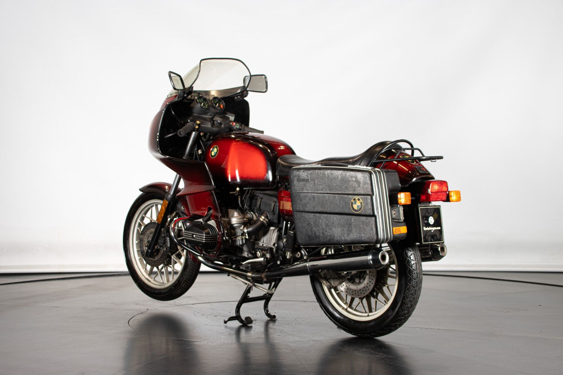1982 BMW R 100 RS