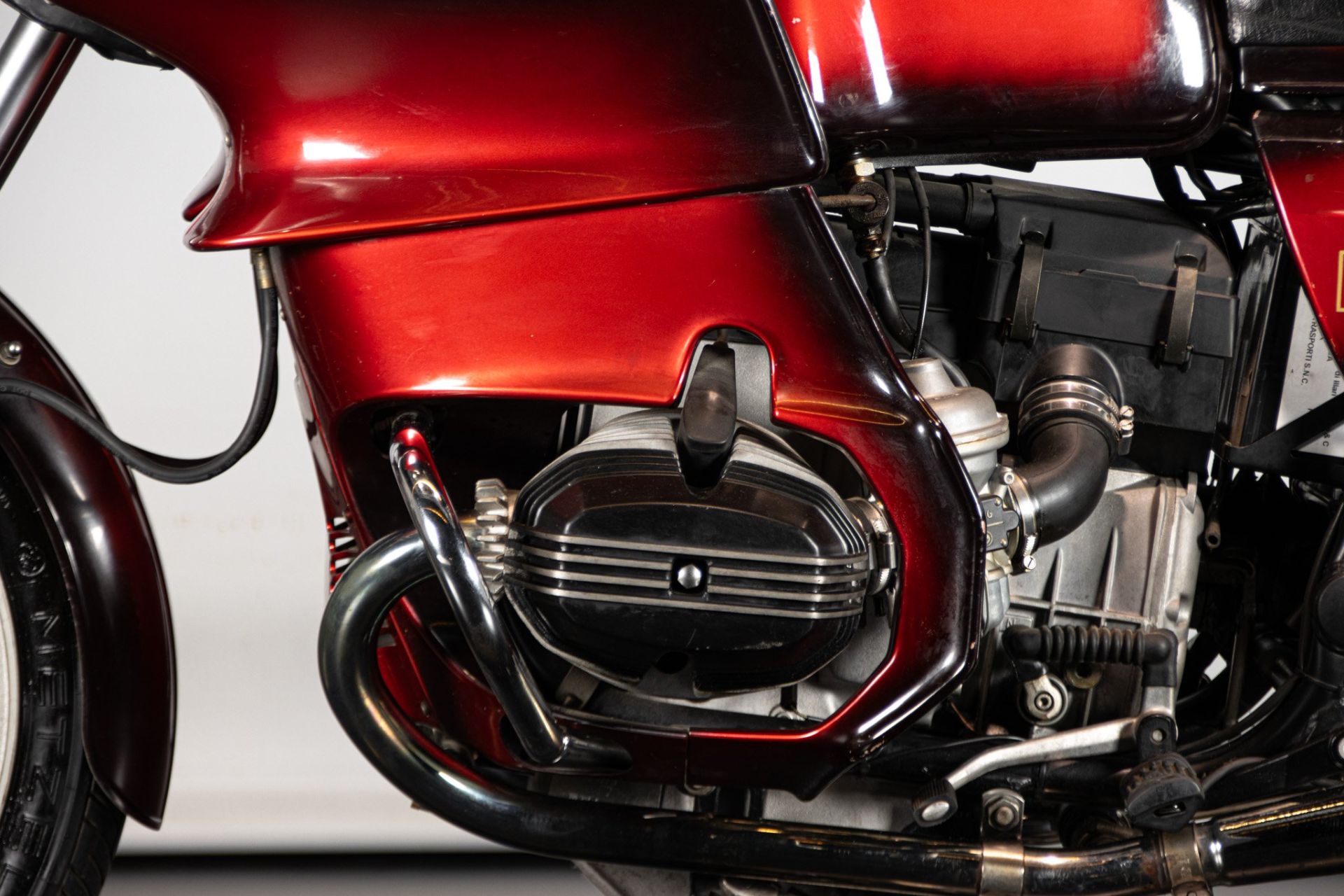 1982 BMW R 100 RS