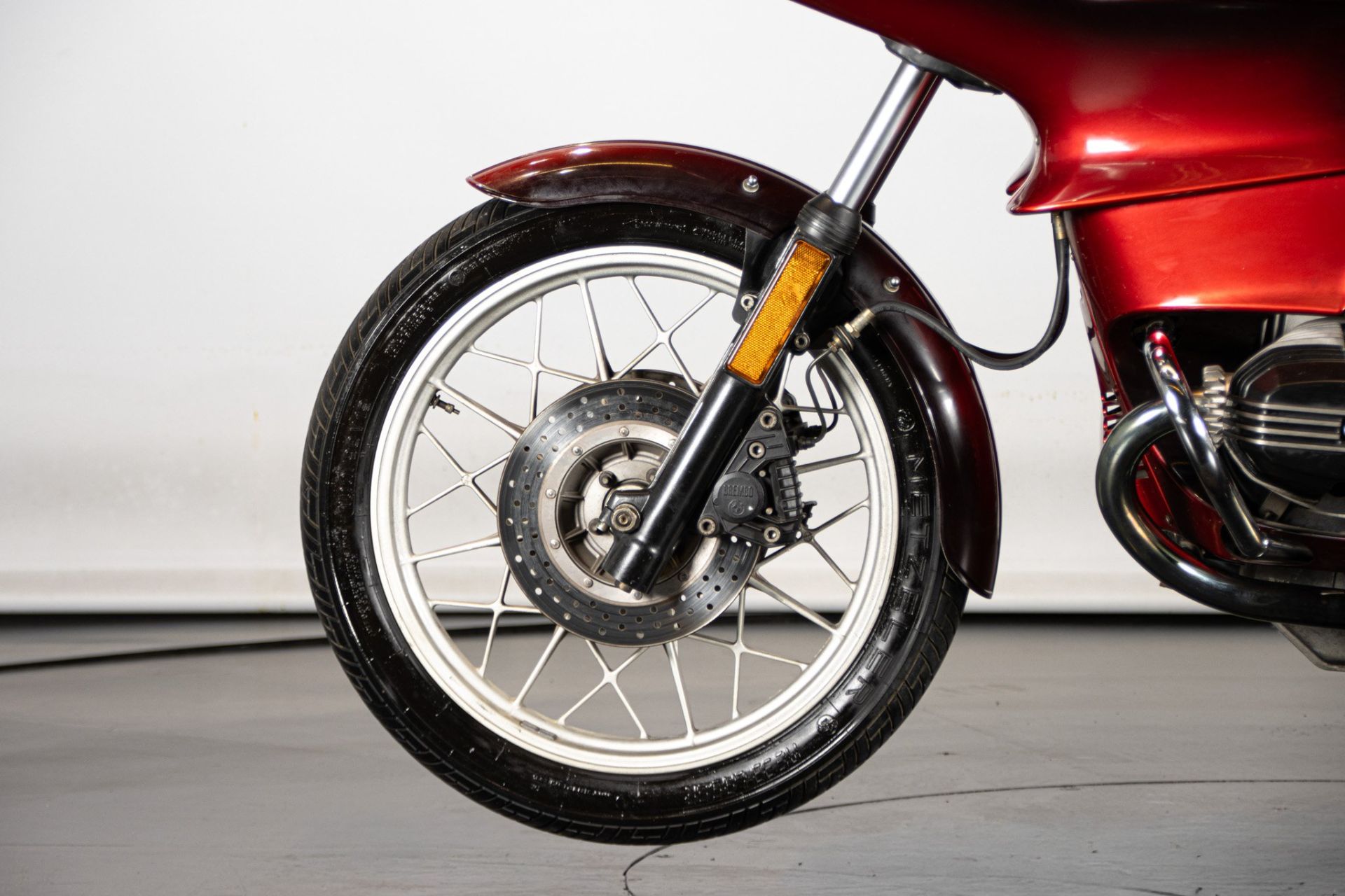 1982 BMW R 100 RS