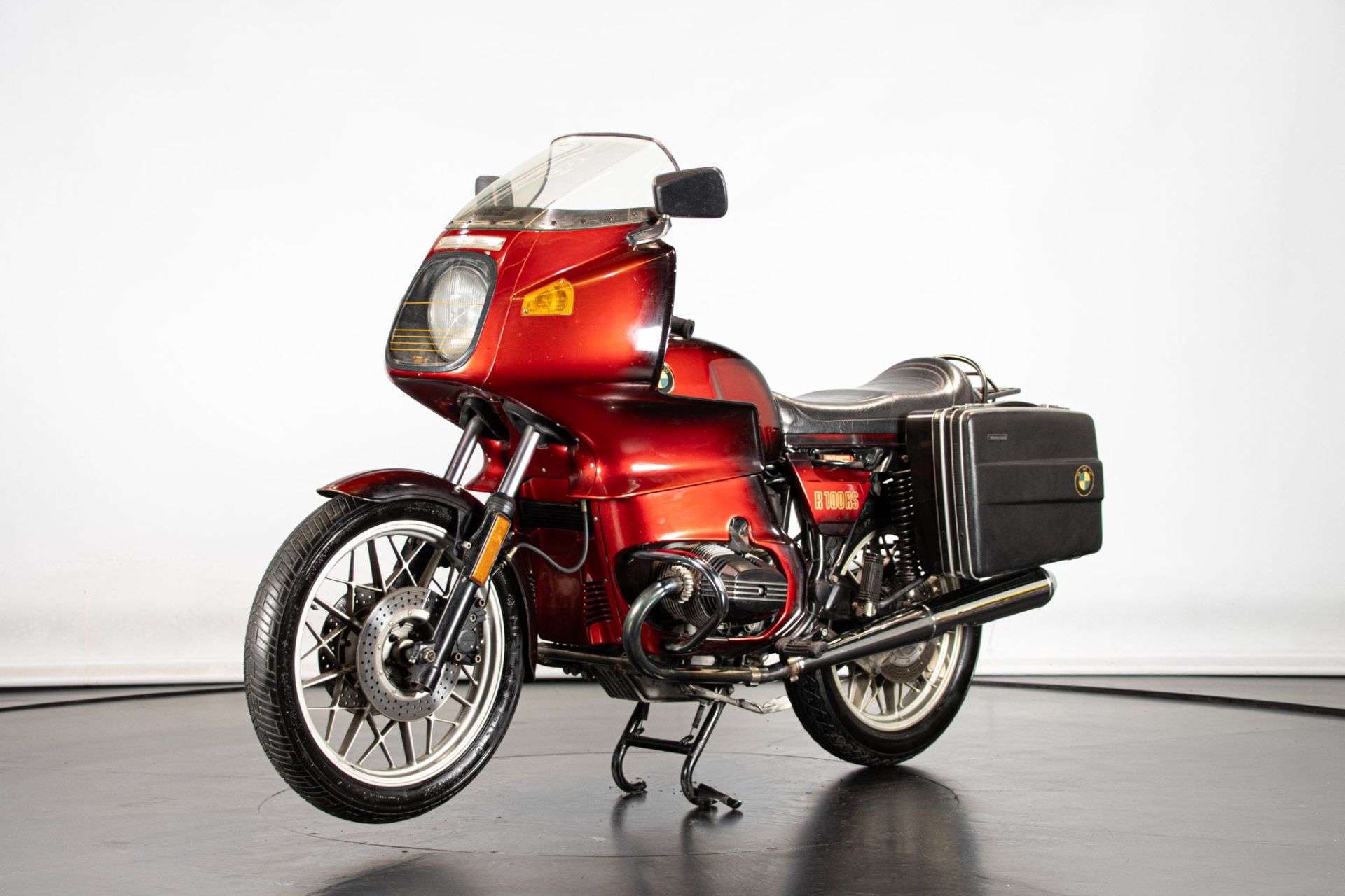 1982 BMW R 100 RS
