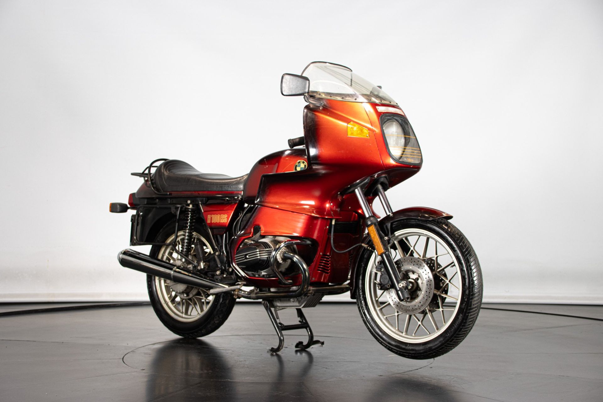 1982 BMW R 100 RS