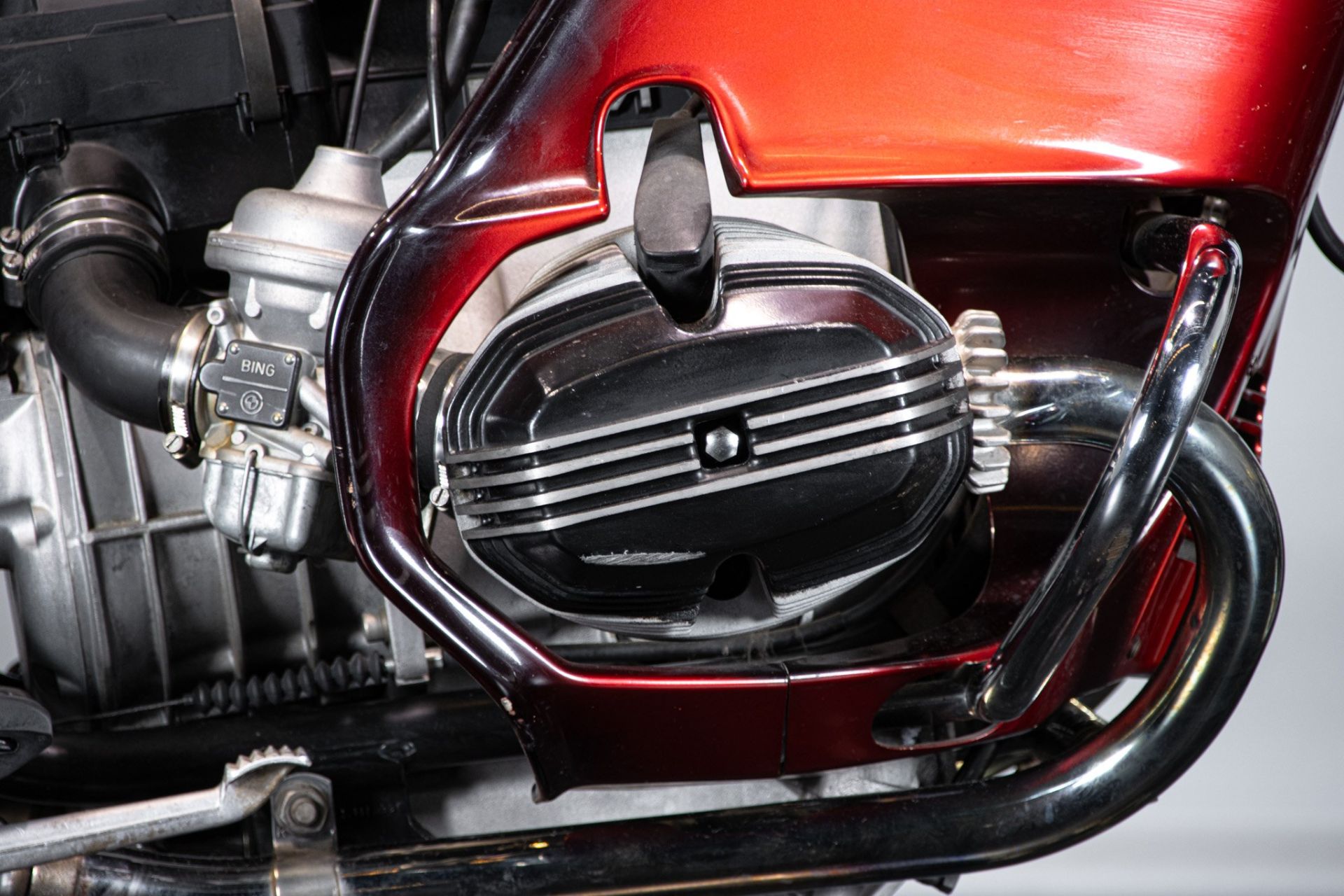 1982 BMW R 100 RS