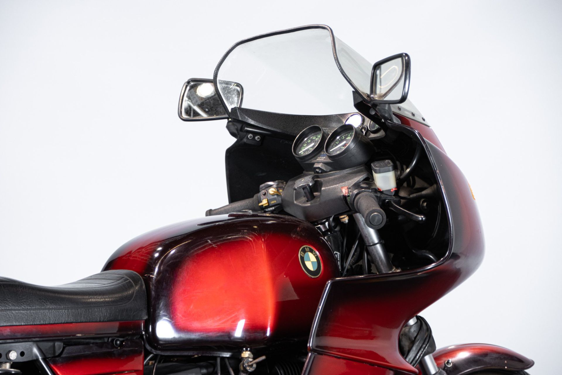 1982 BMW R 100 RS