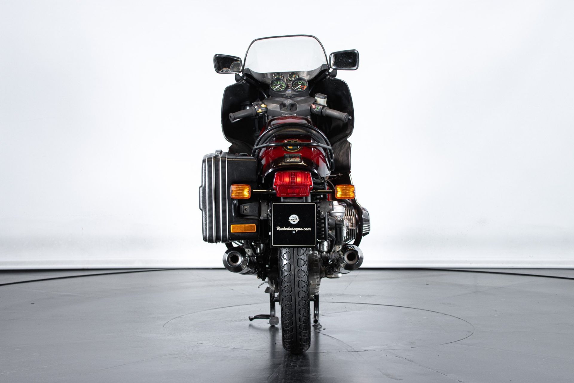 1982 BMW R 100 RS