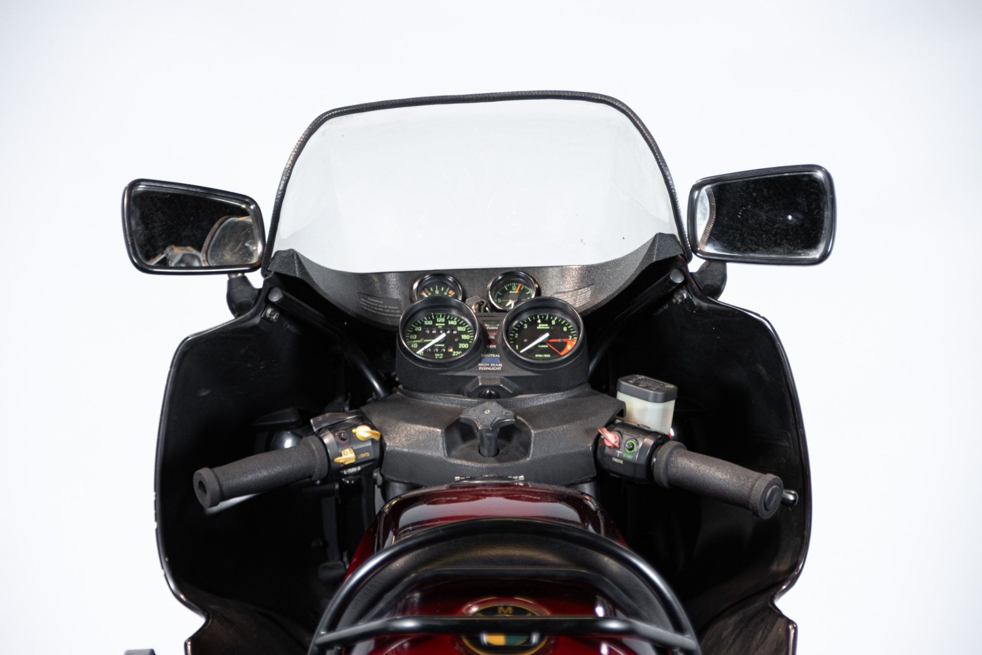 1982 BMW R 100 RS