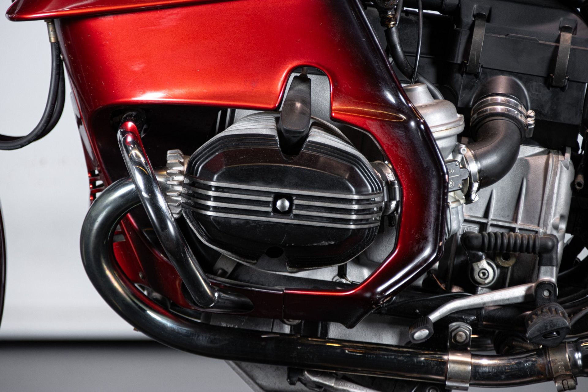 1982 BMW R 100 RS