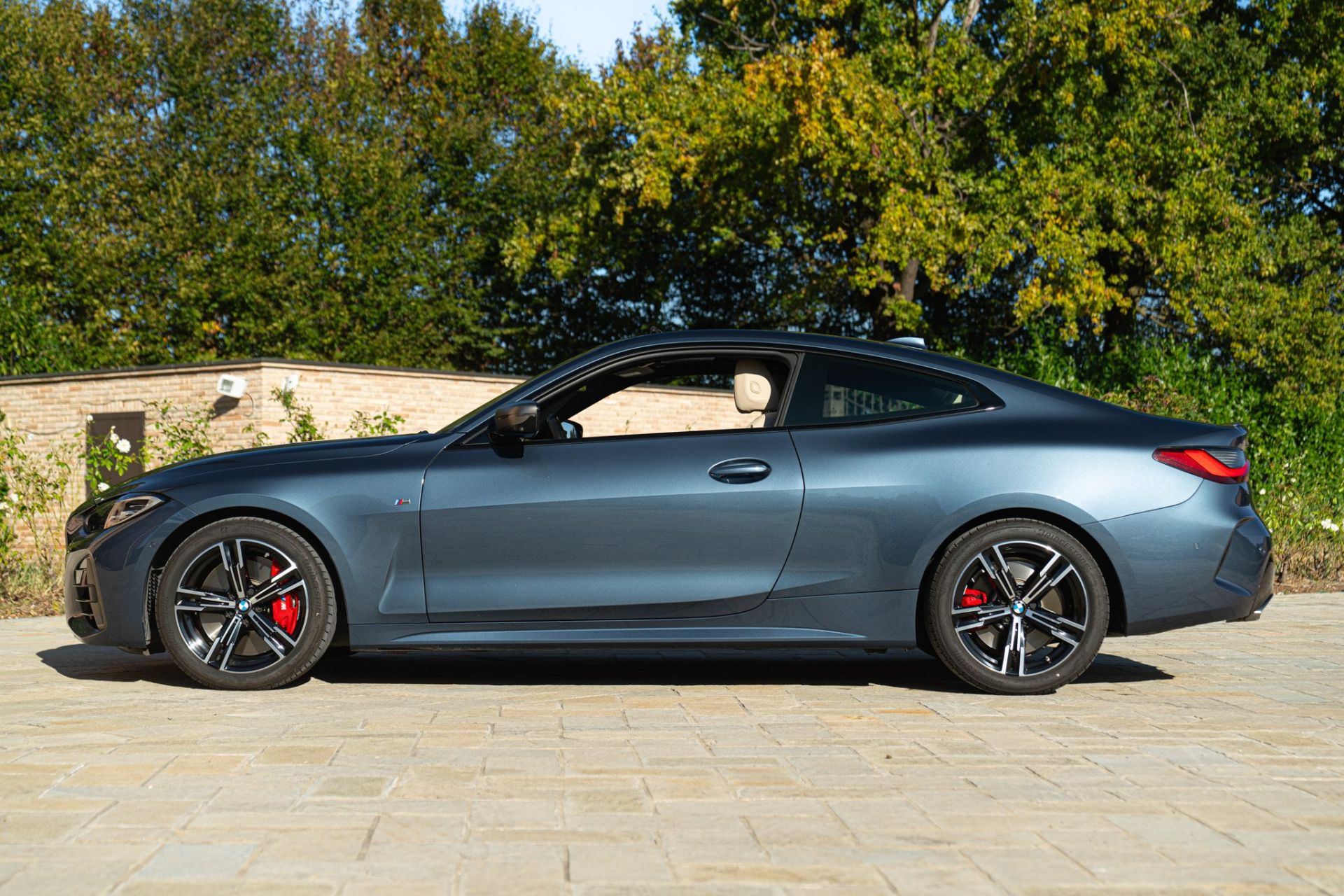2021 BMW M 440i