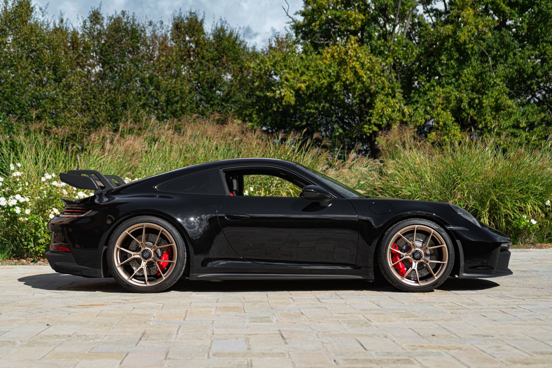 2023 PORSCHE 992 (911) GT3
