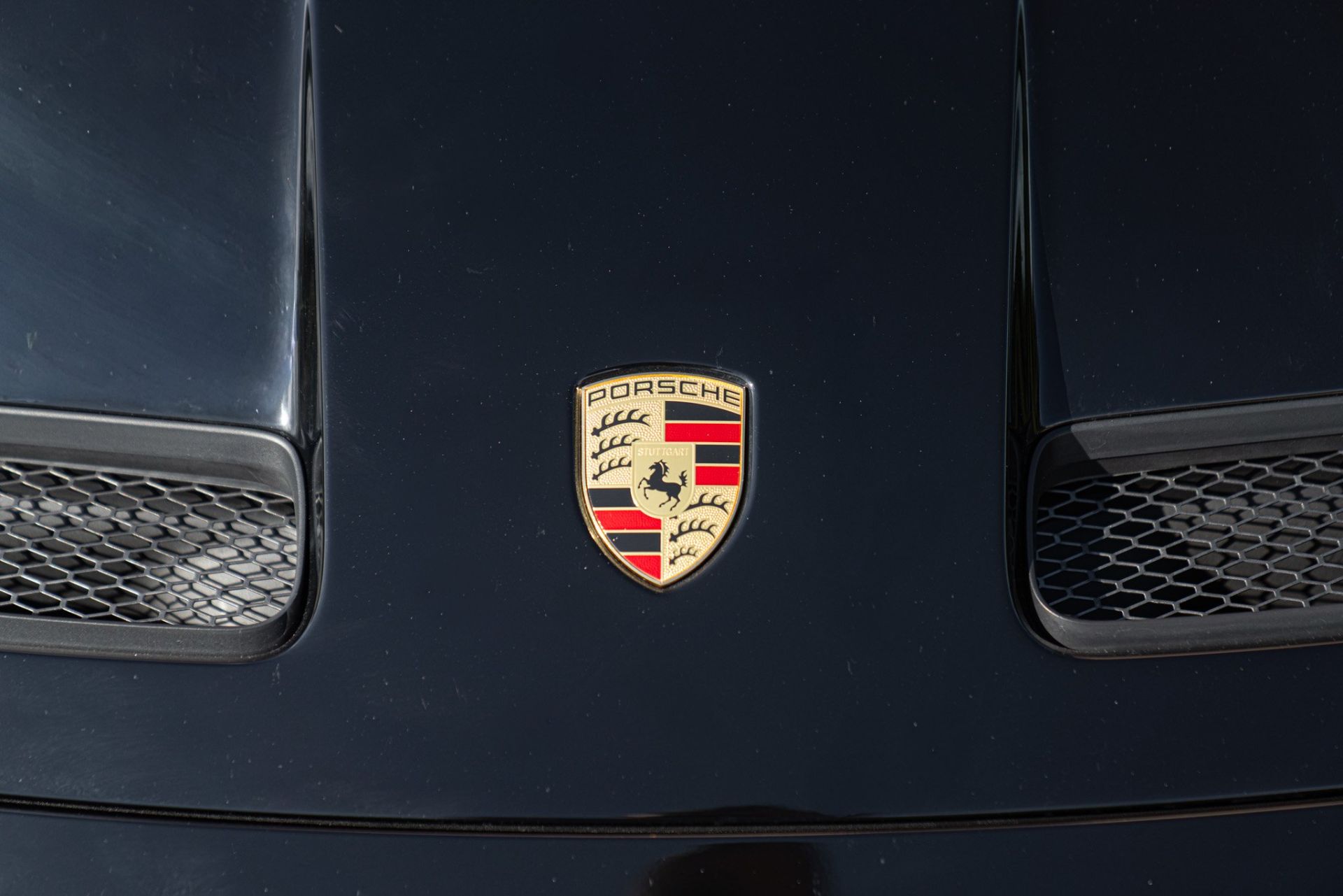2023 PORSCHE 992 (911) GT3