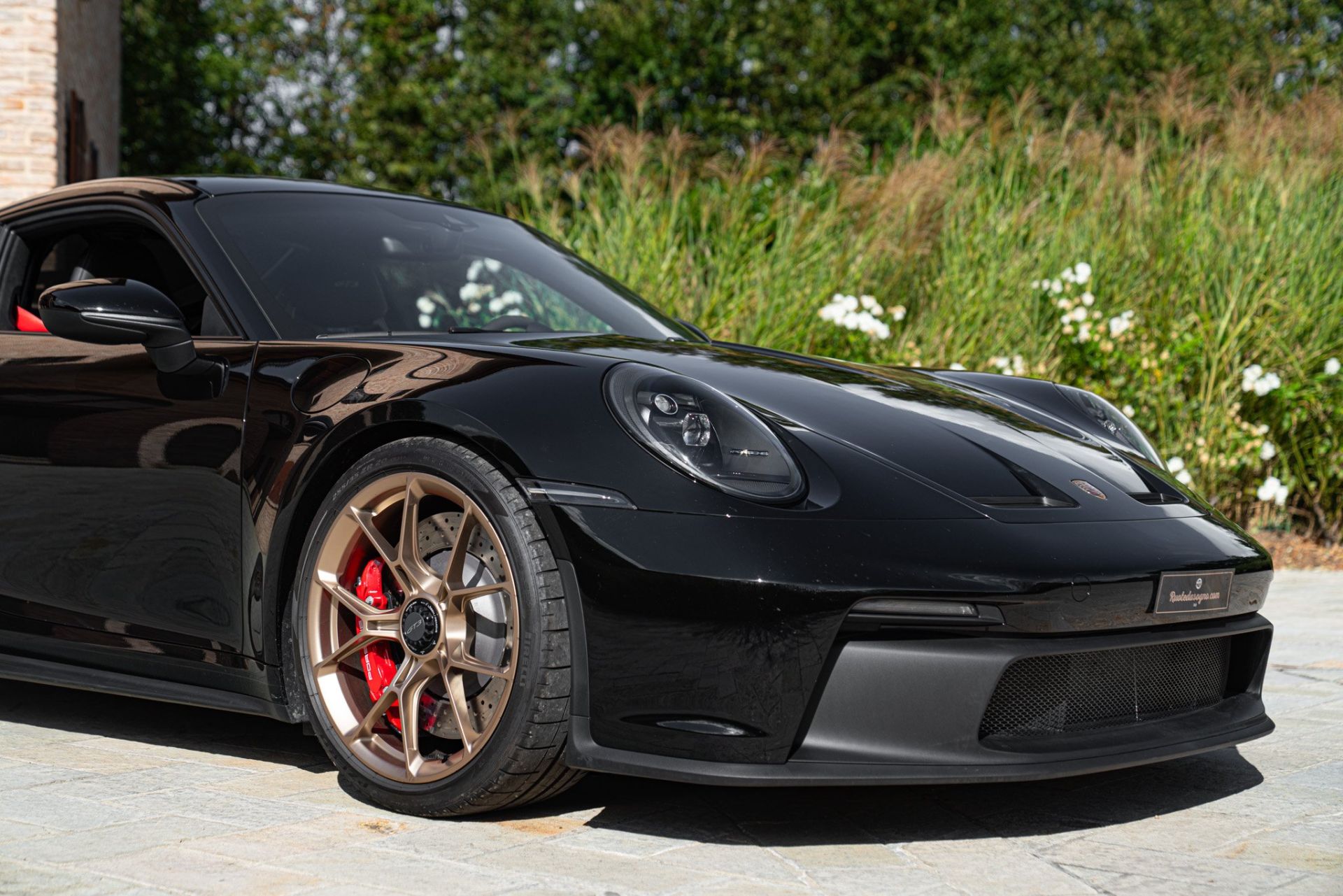 2023 PORSCHE 992 (911) GT3