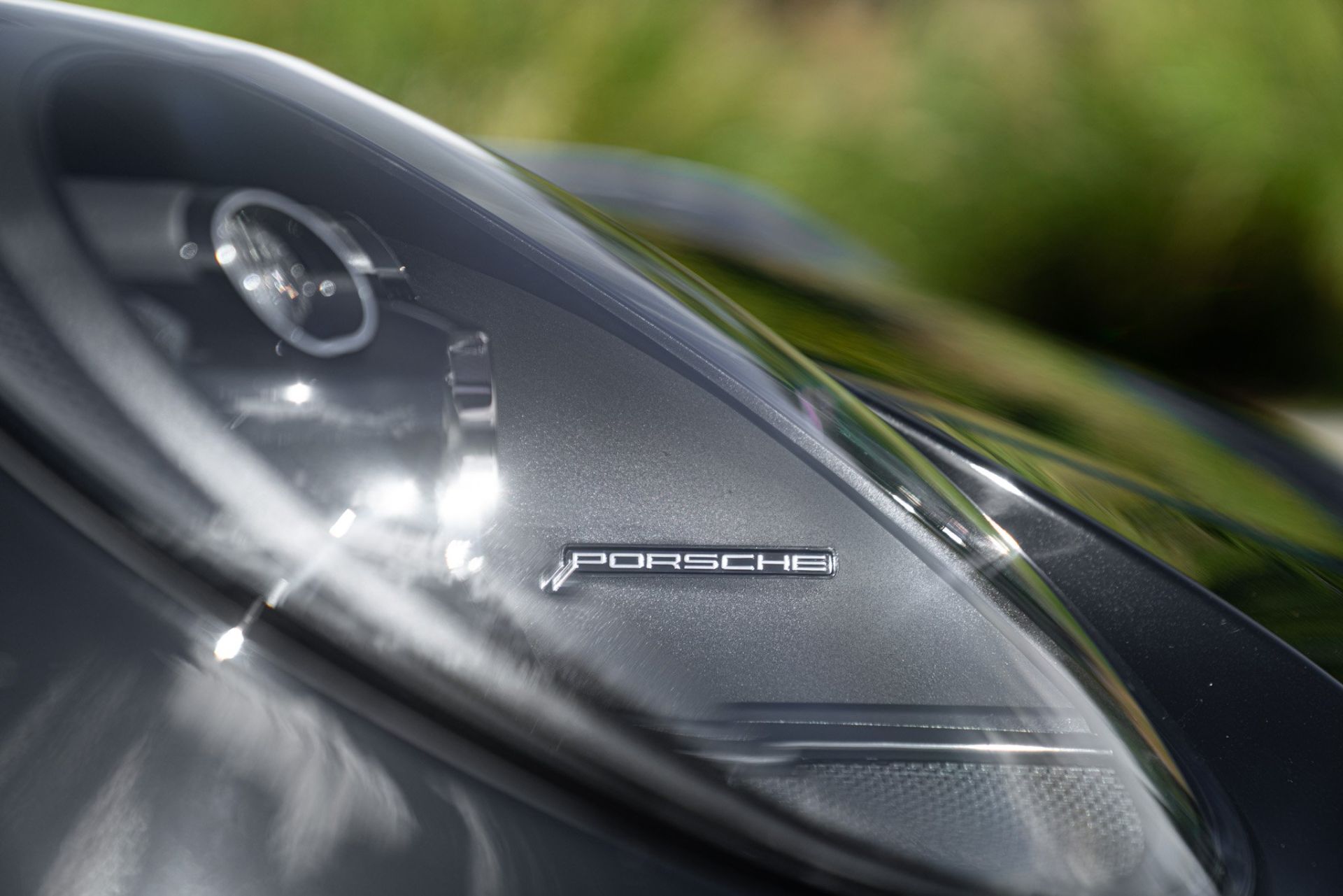 2023 PORSCHE 992 (911) GT3