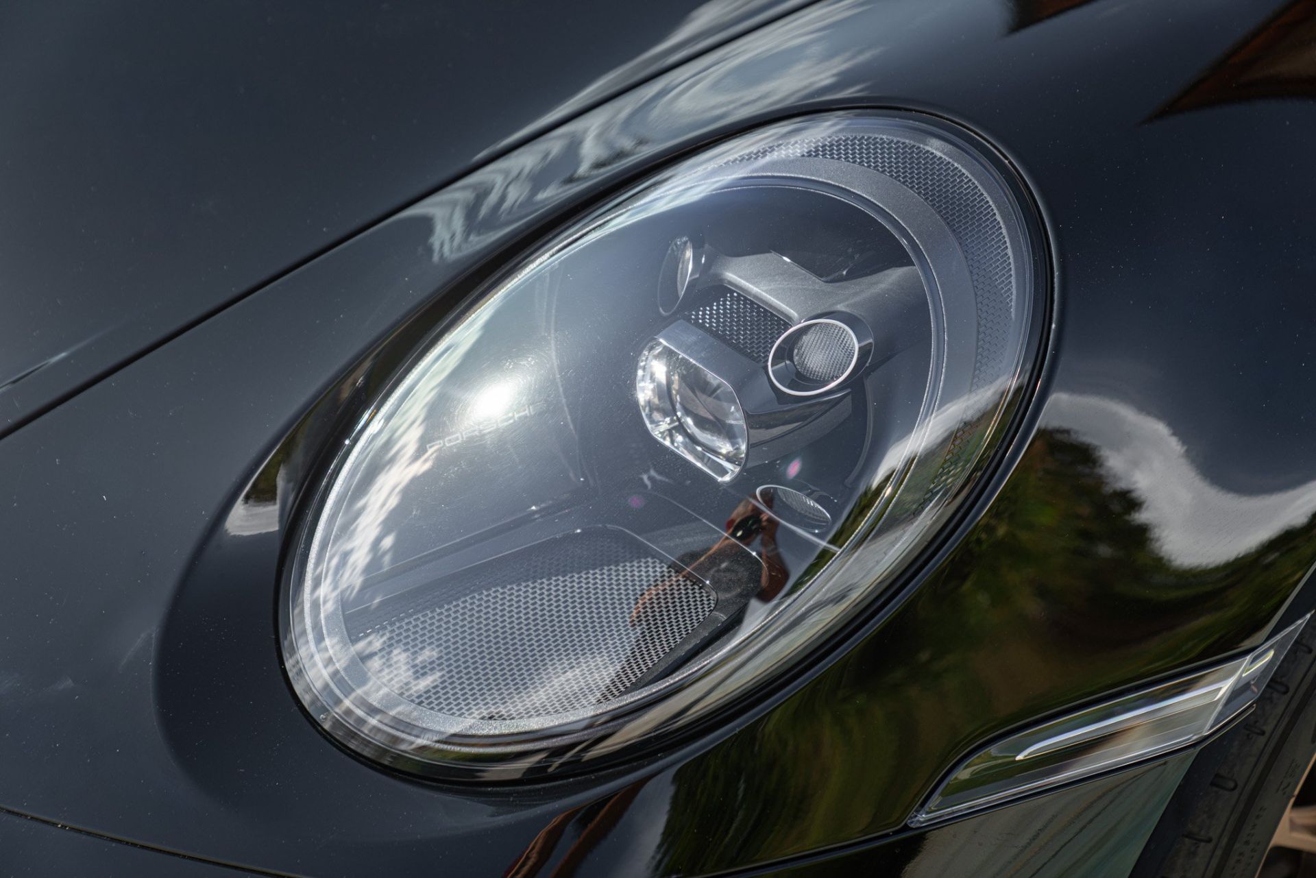 2023 PORSCHE 992 (911) GT3