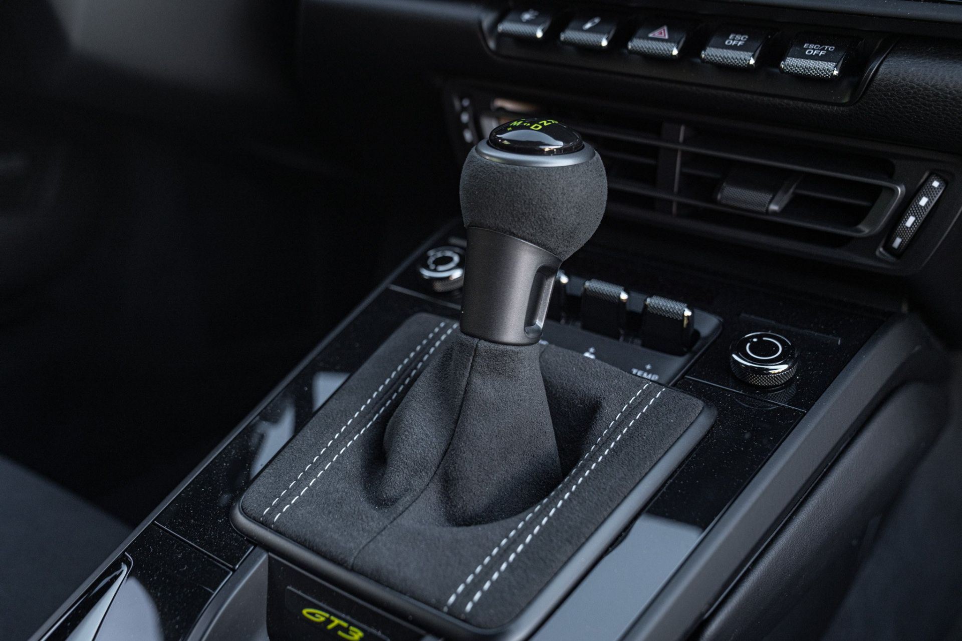 2023 PORSCHE 992 (911) GT3