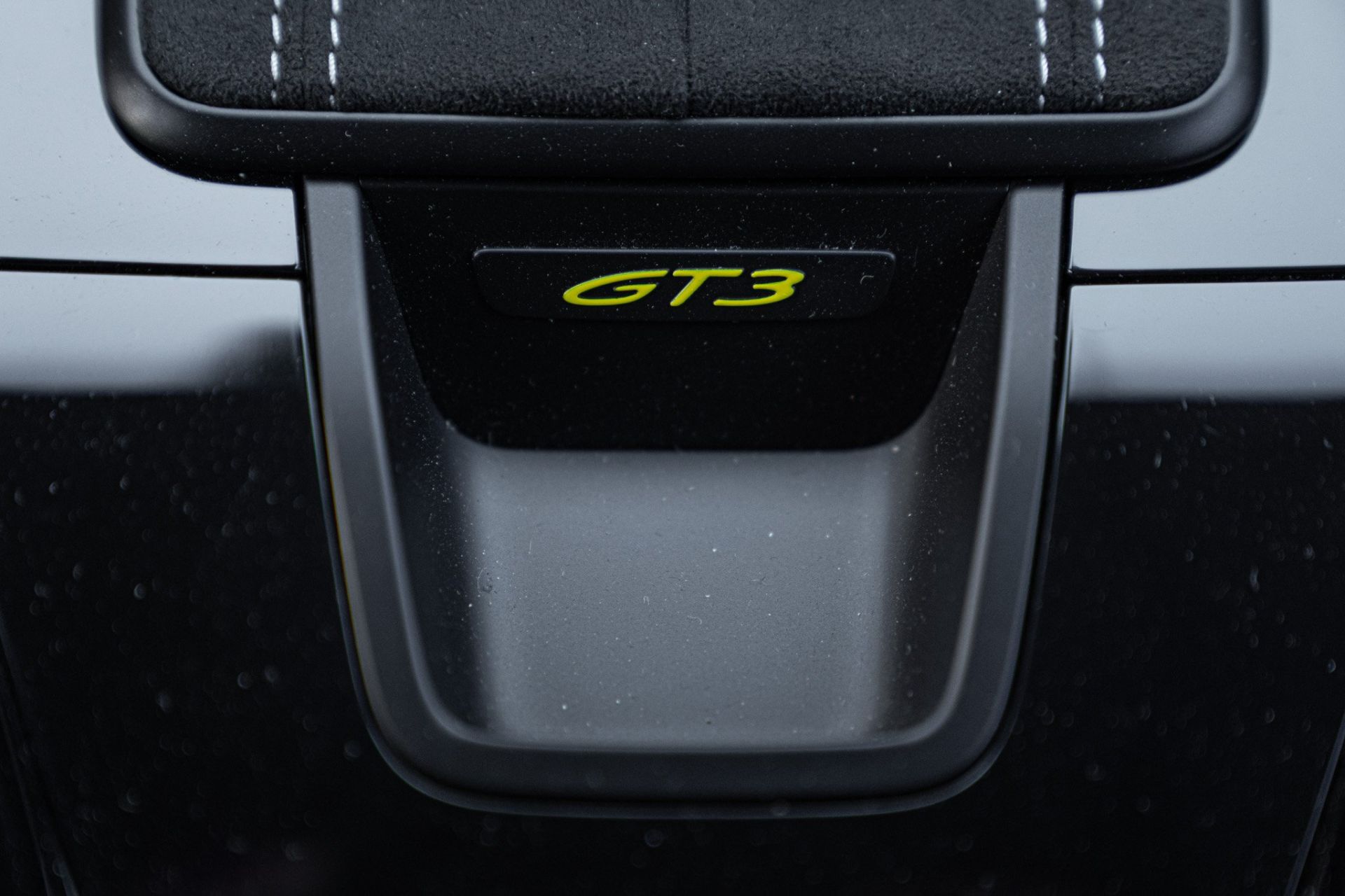 2023 PORSCHE 992 (911) GT3