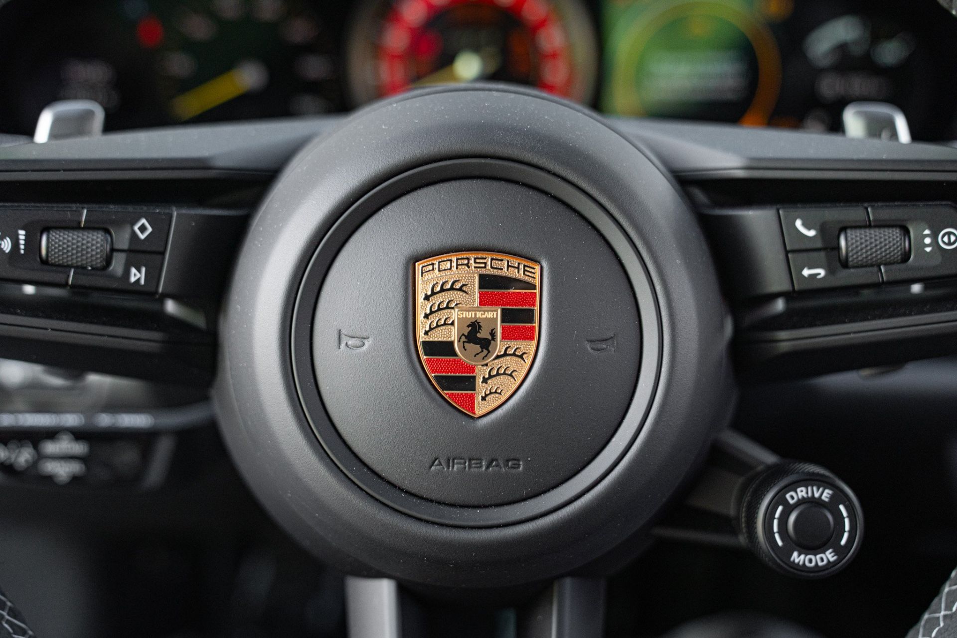 2023 PORSCHE 992 (911) GT3