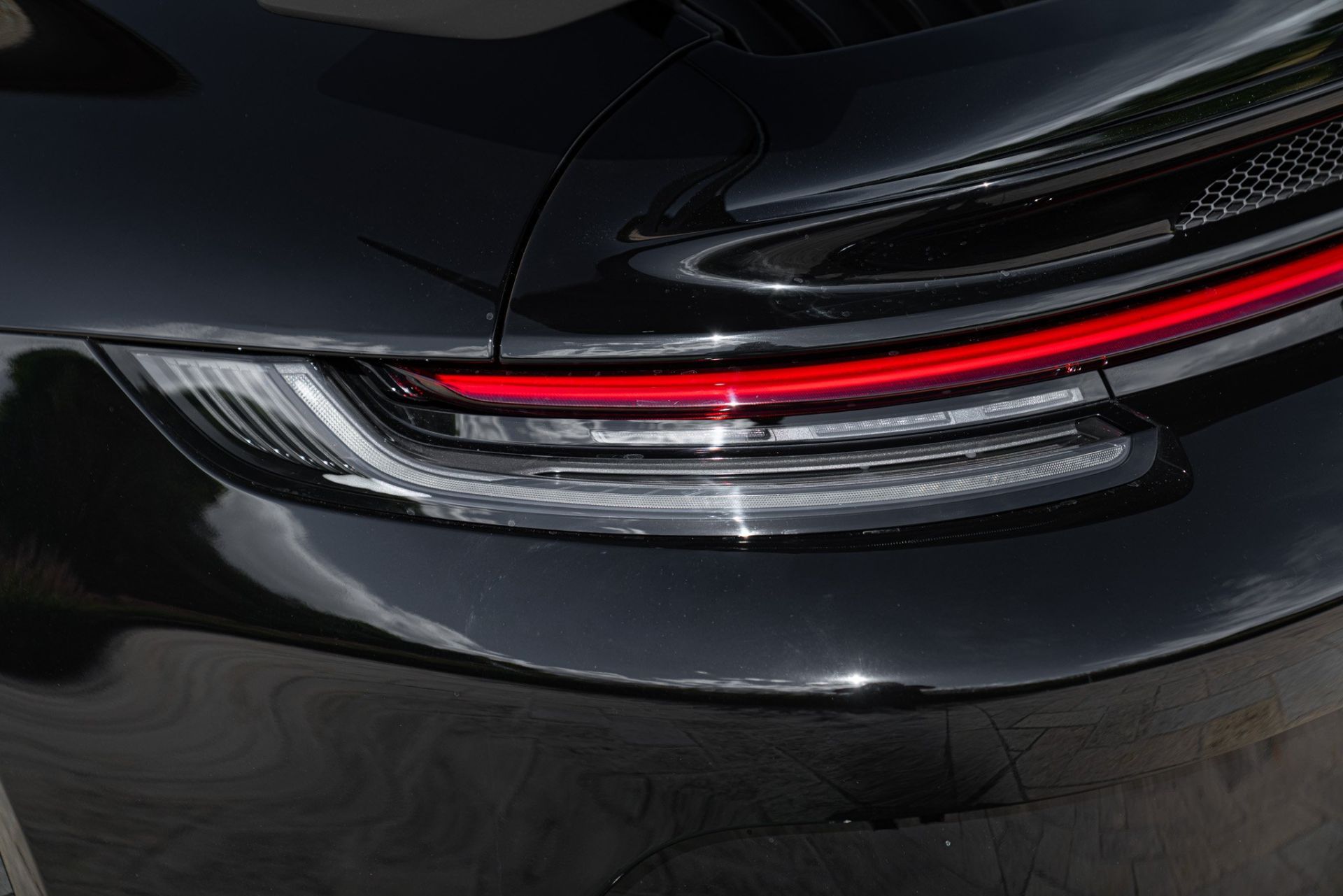 2023 PORSCHE 992 (911) GT3