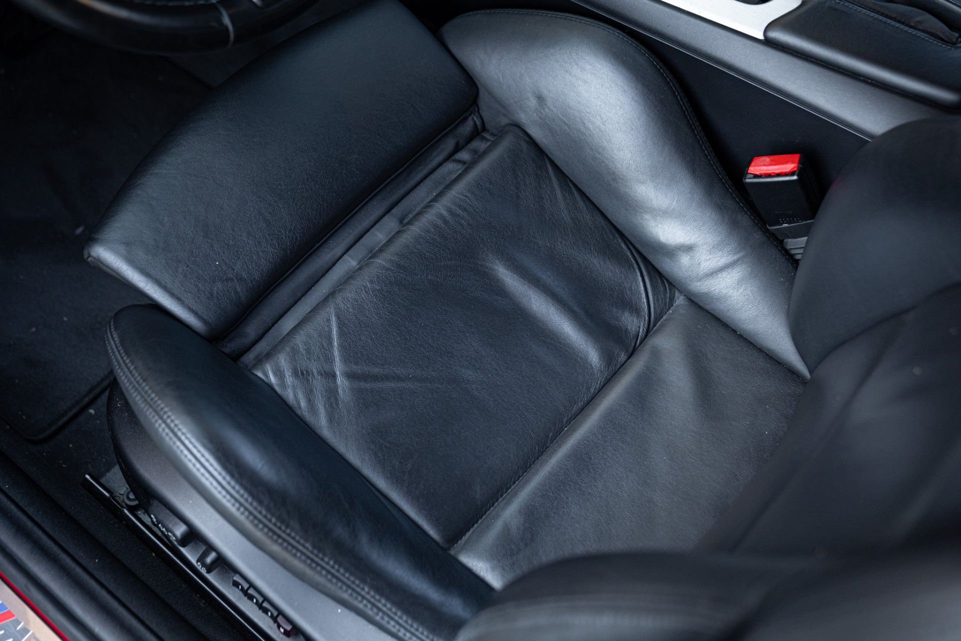 2006 BMW Z4 M COUPÉ