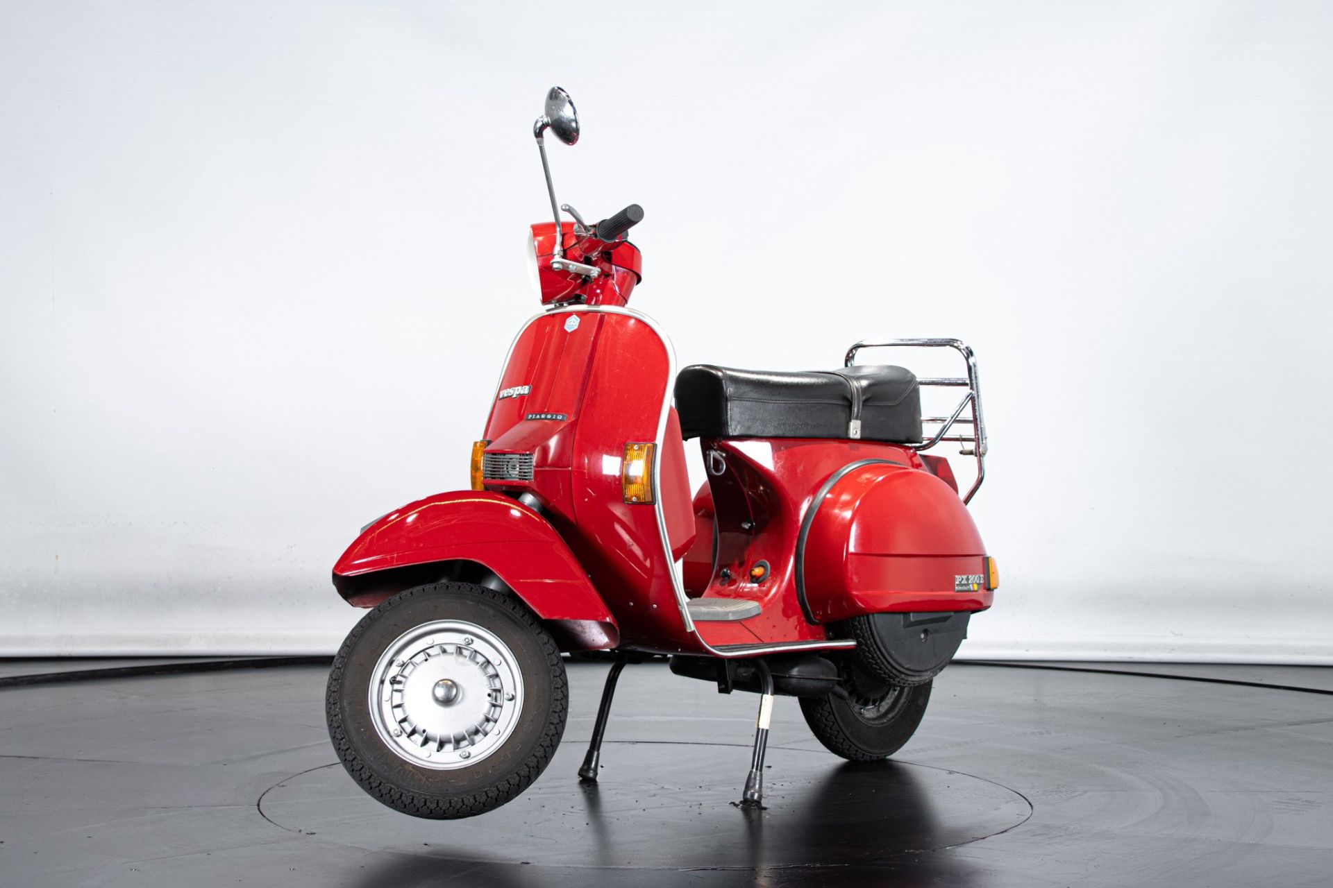 1985 PIAGGIO VESPA PX 200 E ELESTART