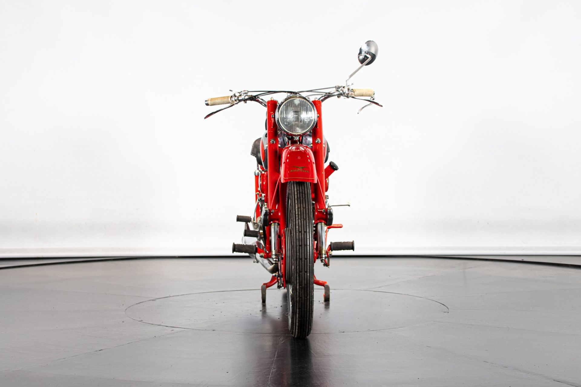 1952 MOTO GUZZI ASTORE 500