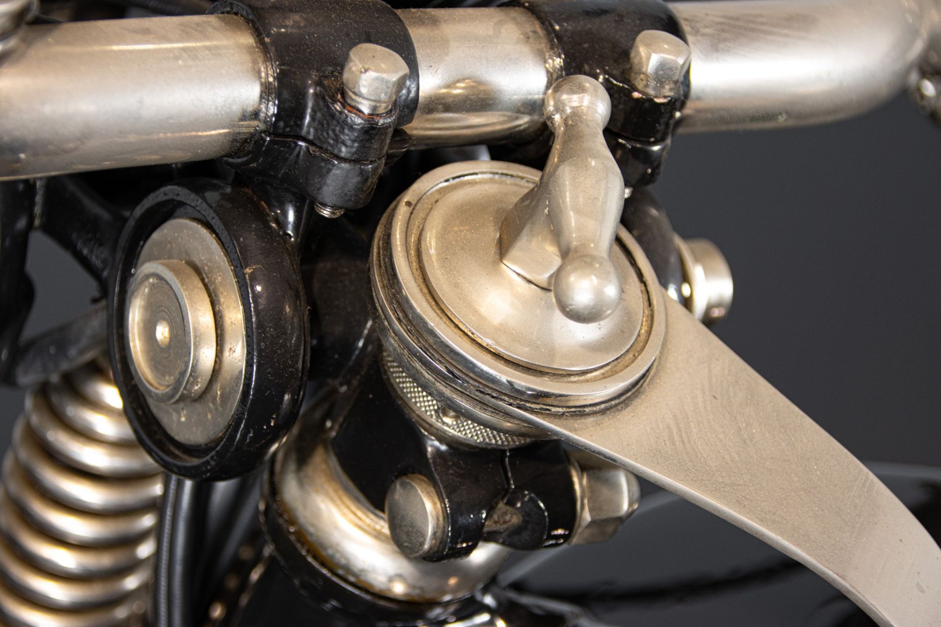 1929 BIANCHI B2N SPORT 350