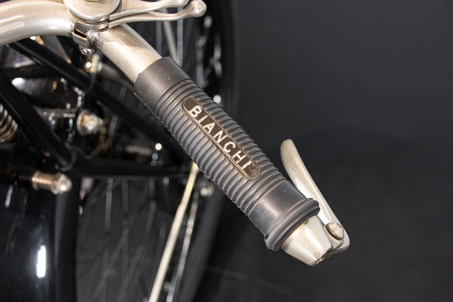 1929 BIANCHI B2N SPORT 350