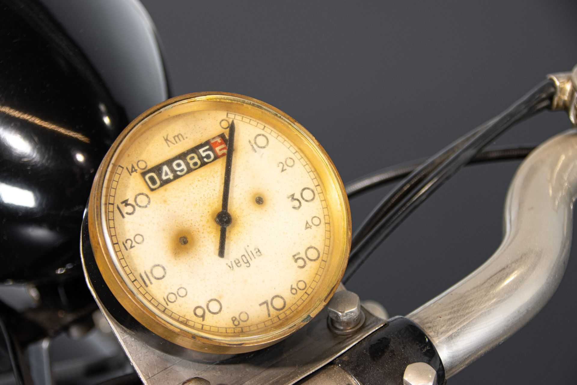 1929 BIANCHI B2N SPORT 350