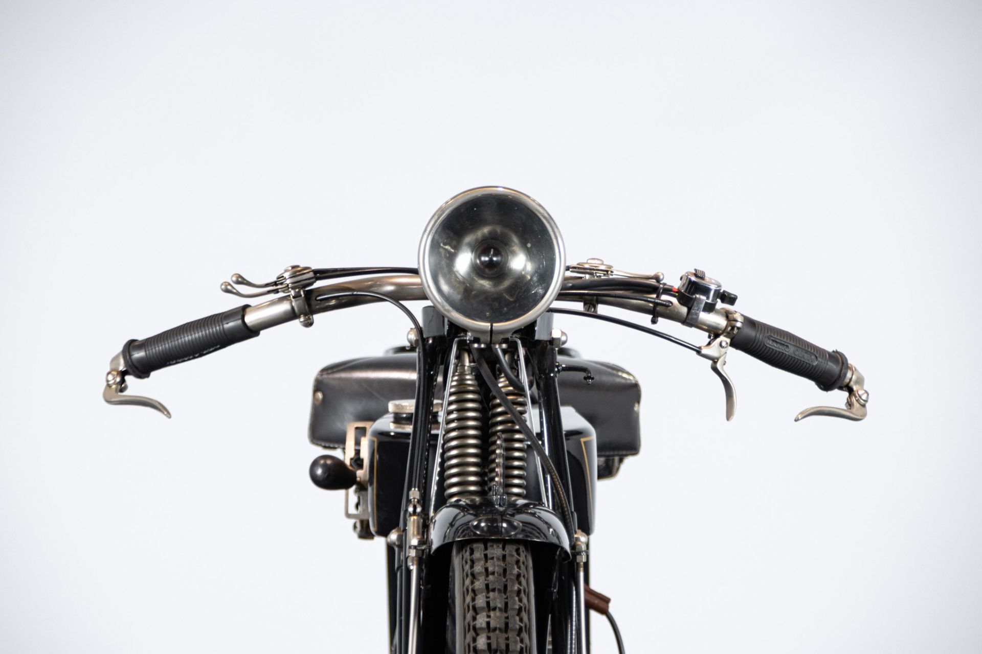 1929 BIANCHI B2N SPORT 350