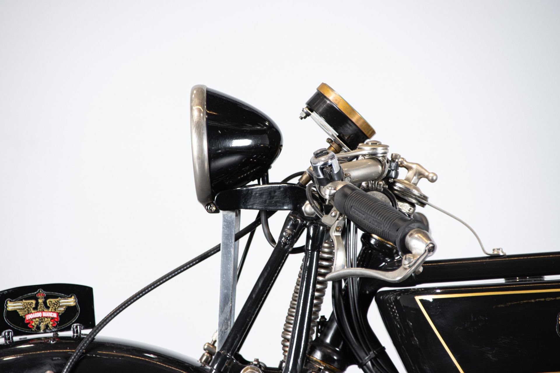 1929 BIANCHI B2N SPORT 350